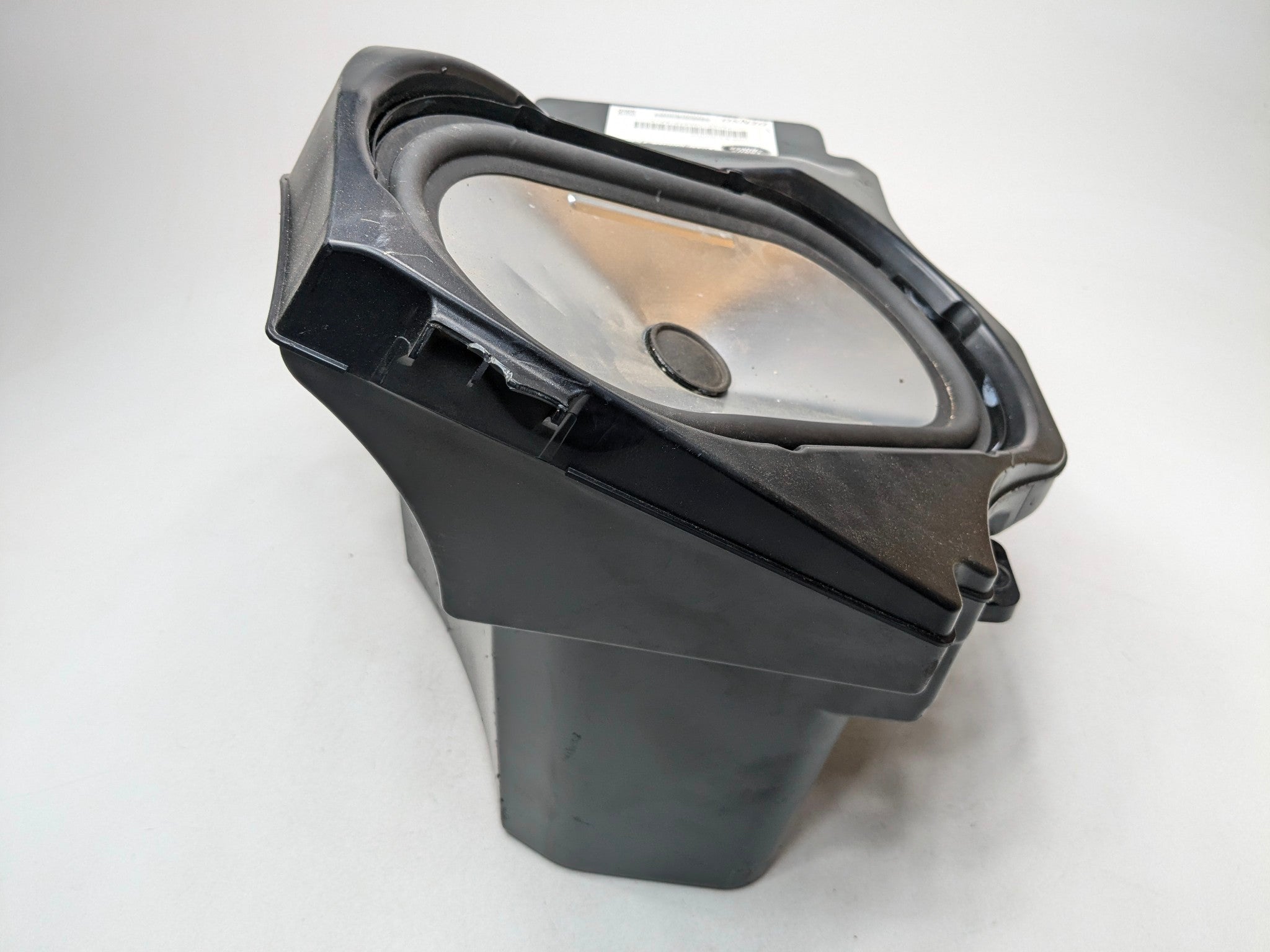 2010 - 2012 LAND ROVER RANGE ROVER OEM SUBWOOFER SPEAKER AUDIO SOUND SYSTEM