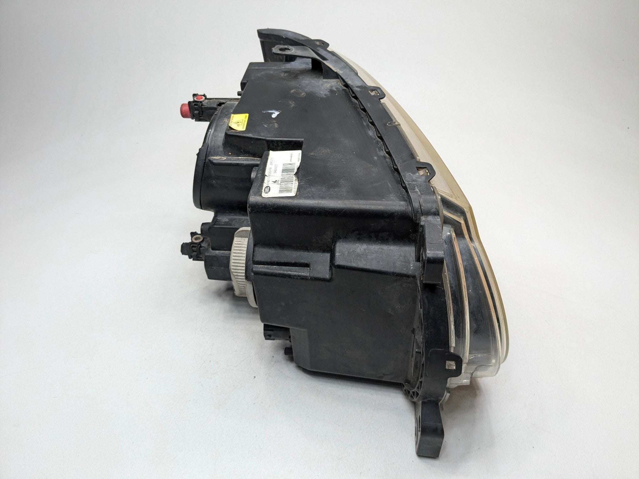 2010 - 2012 LAND ROVER RANGE ROVER OEM HEADLAMP ASSEMBLY FRONT LEFT DRIVER SIDE