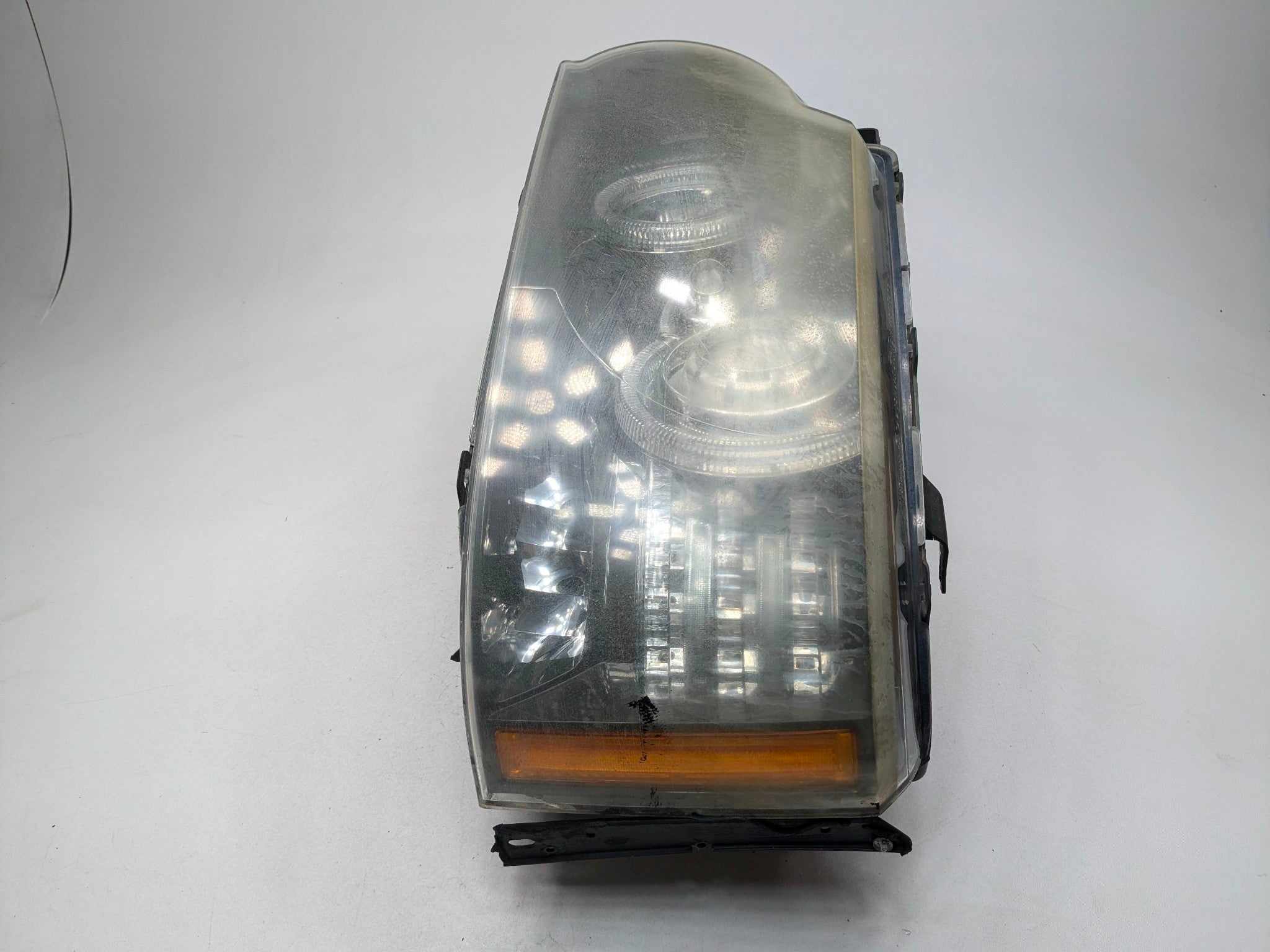 2010 - 2012 LAND ROVER RANGE ROVER OEM HEADLAMP ASSEMBLY FRONT LEFT DRIVER SIDE