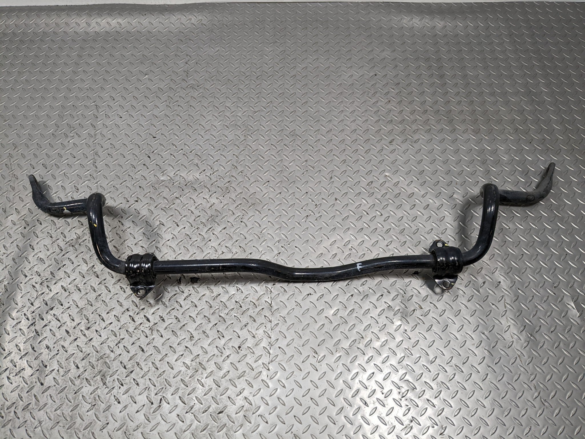 13 - 16 HYUNDAI SANTA FE OEM SWAY BAR STABILIZER SUSPENSION ANTI ROLL FRONT SIDE