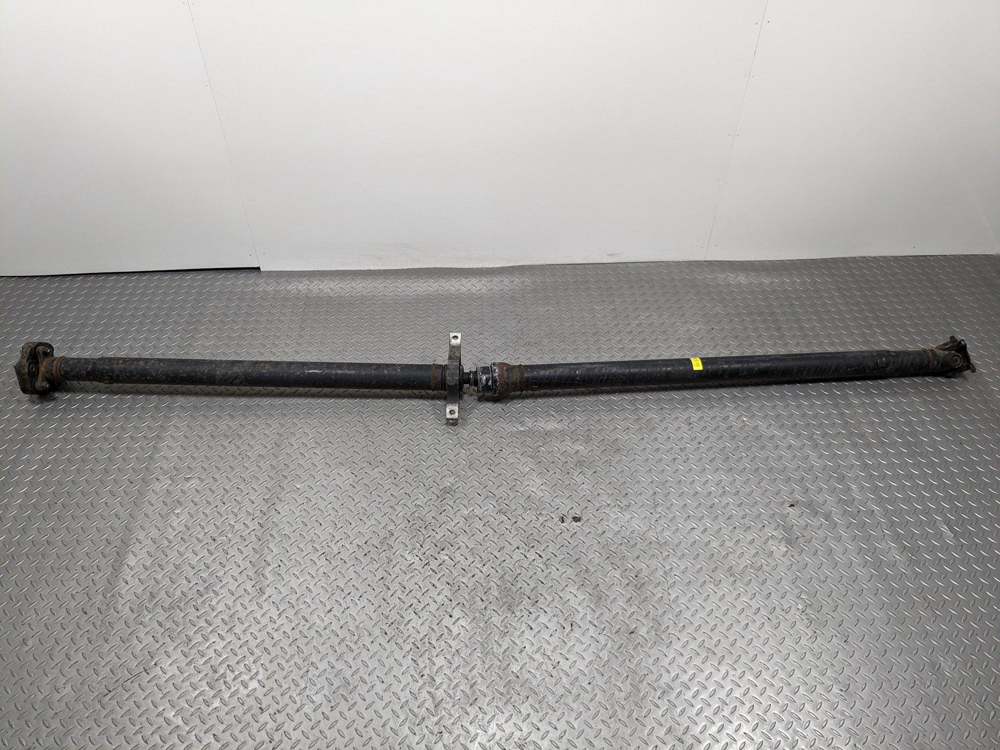 13 - 16 HYUNDAI SANTA FE OEM 3.3L REAR DRIVE SHAFT CARDAN PROPELLER LWB ASSEMBLY