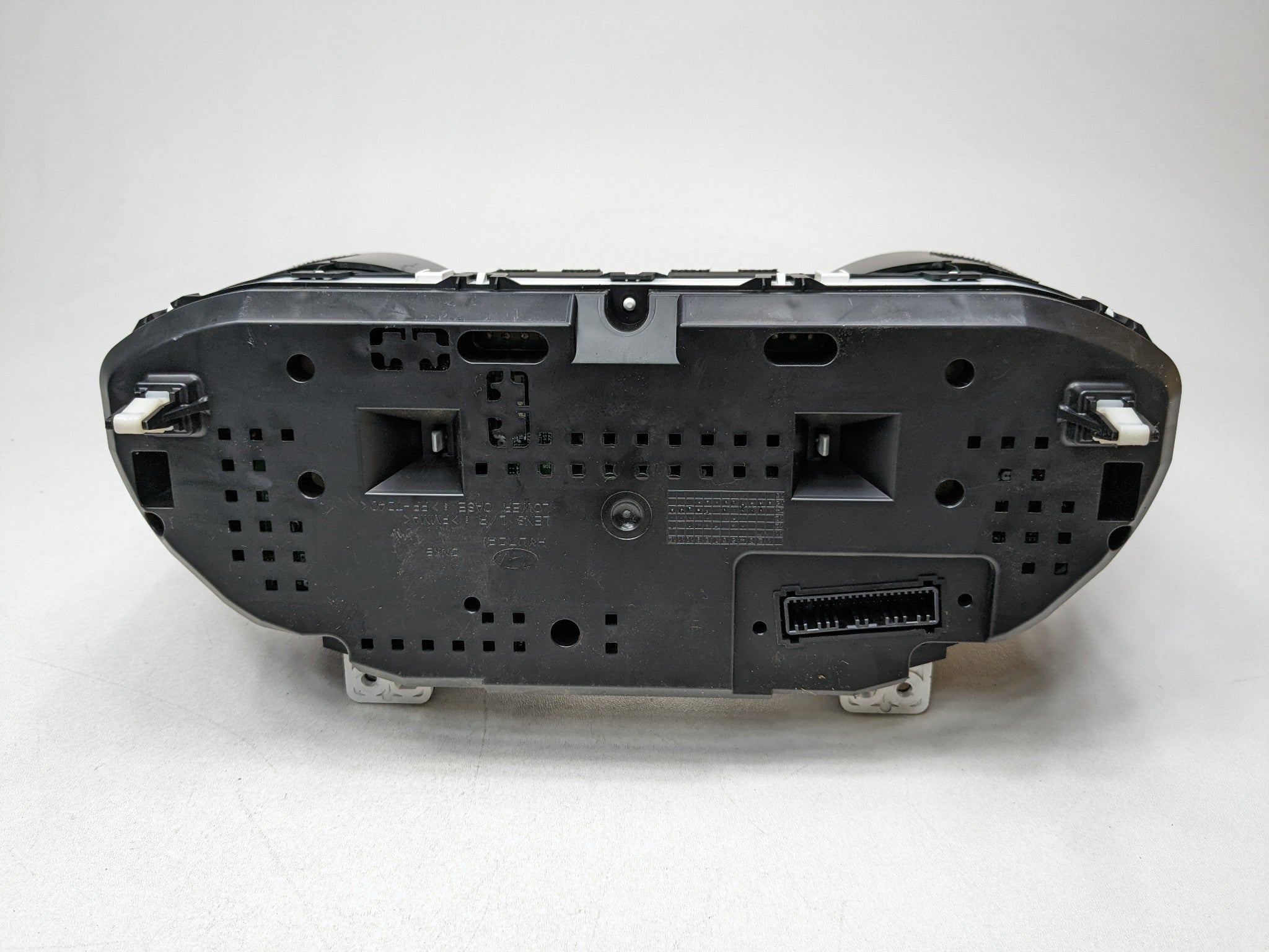 13 - 16 HYUNDAI SANTA FE OEM SPEEDOMETER DASH PANEL INSTRUMENT CLUSTER GAUGES