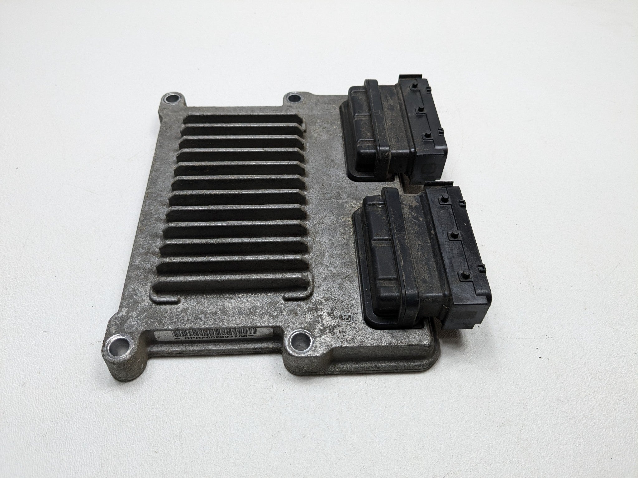 13 - 16 HYUNDAI SANTA FE OEM ENGINE MOTOR BRAIN BOX ELECTRONIC CONTROL MODULE