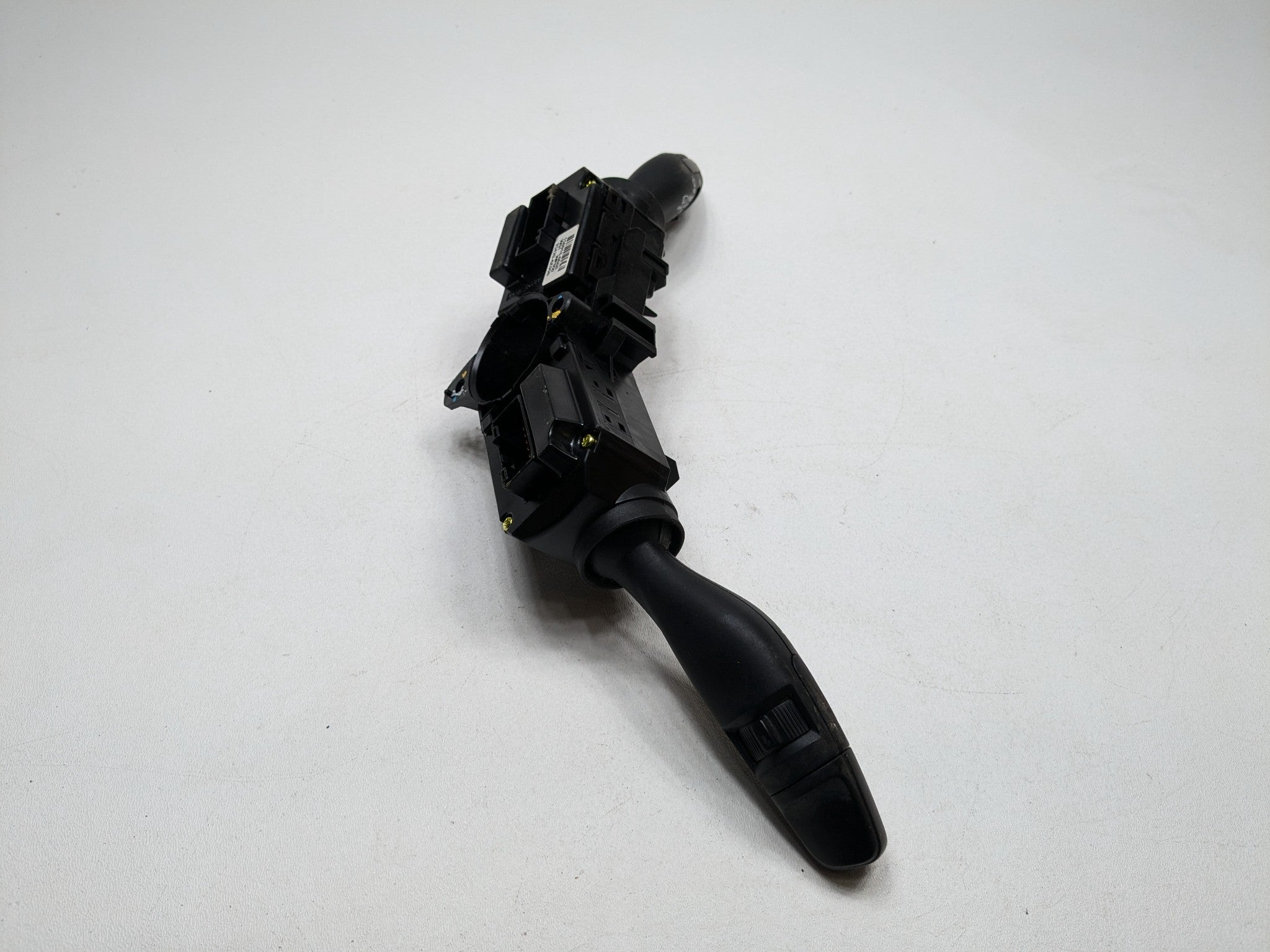 13 - 16 HYUNDAI SANTA FE OEM STEERING WHEEL TURN SIGNAL WIPER COMBINATION SWITCH