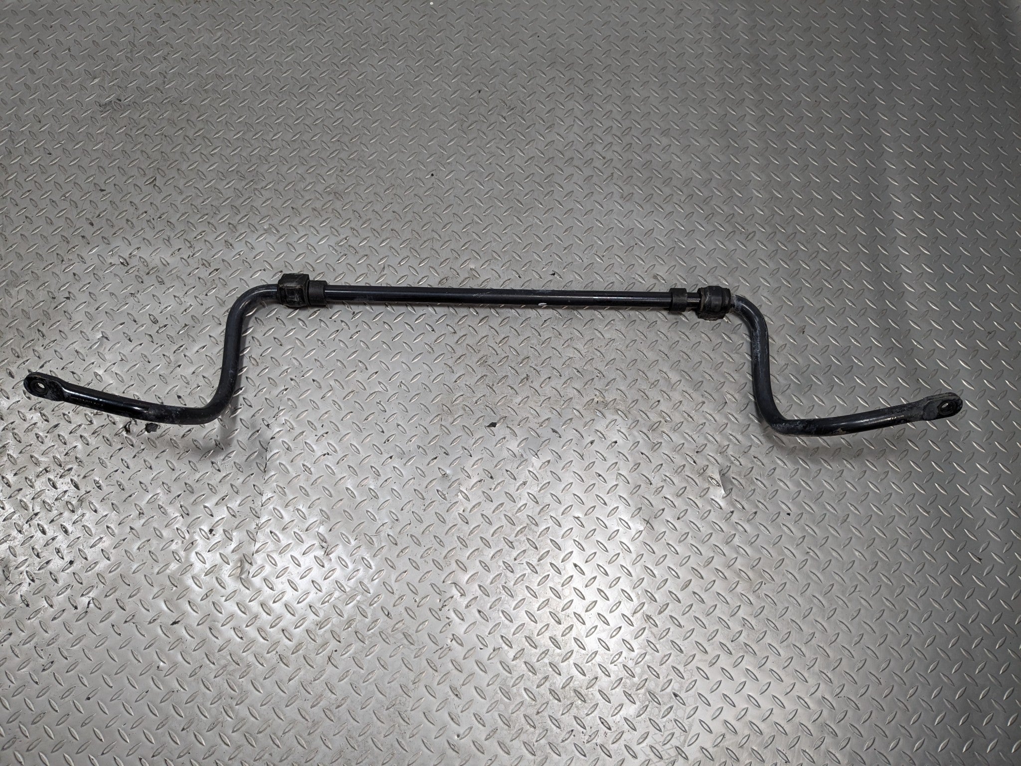 2007 - 2010 MINI COOPER OEM FRONT STABILIZER SWAY BAR ANTI ROLL SUSPENSION