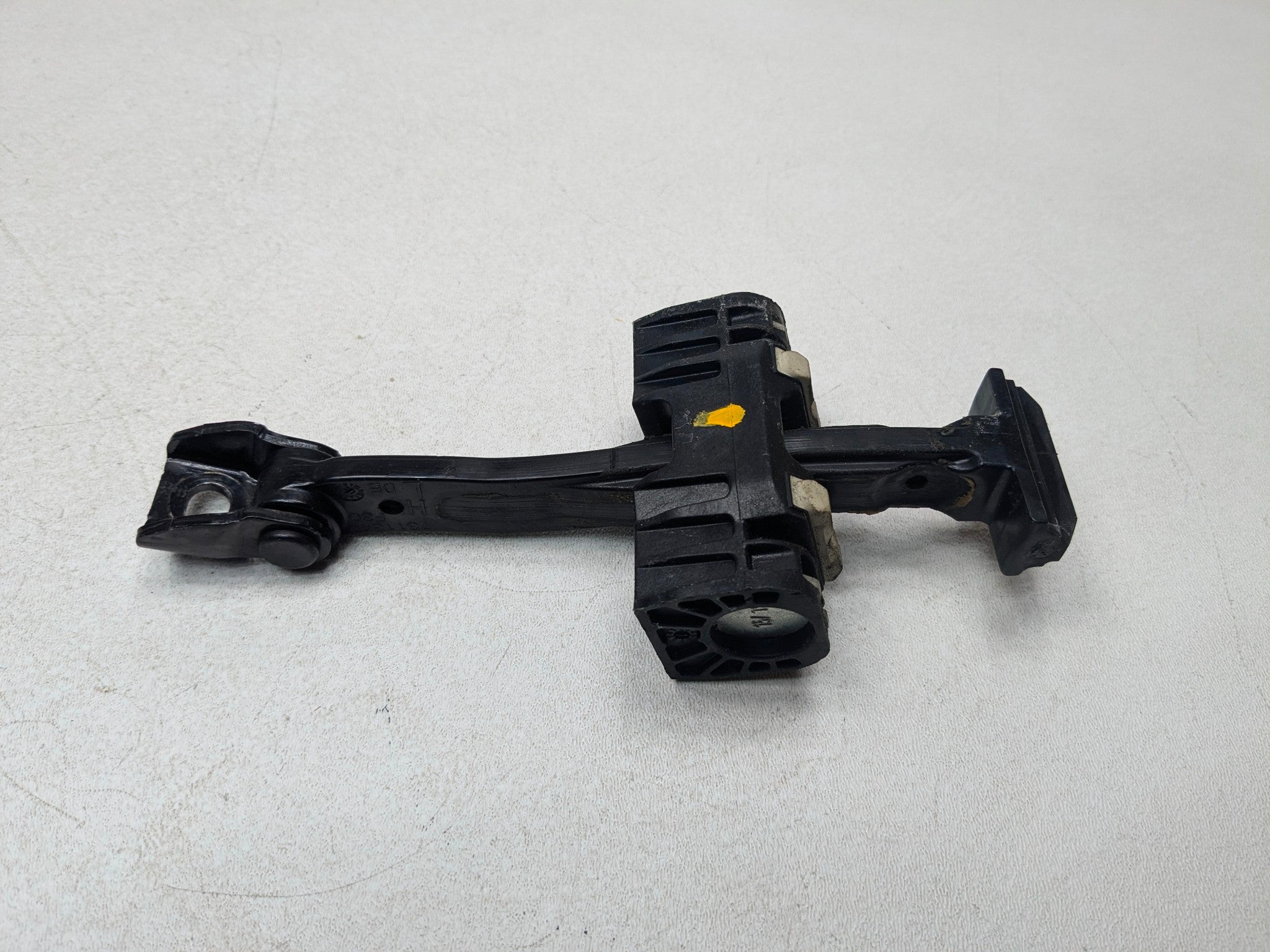 2015 - 2018 BMW 320I OEM DOOR CHECK STOPPER STRAP REAR RIGHT PASSENGER SIDE