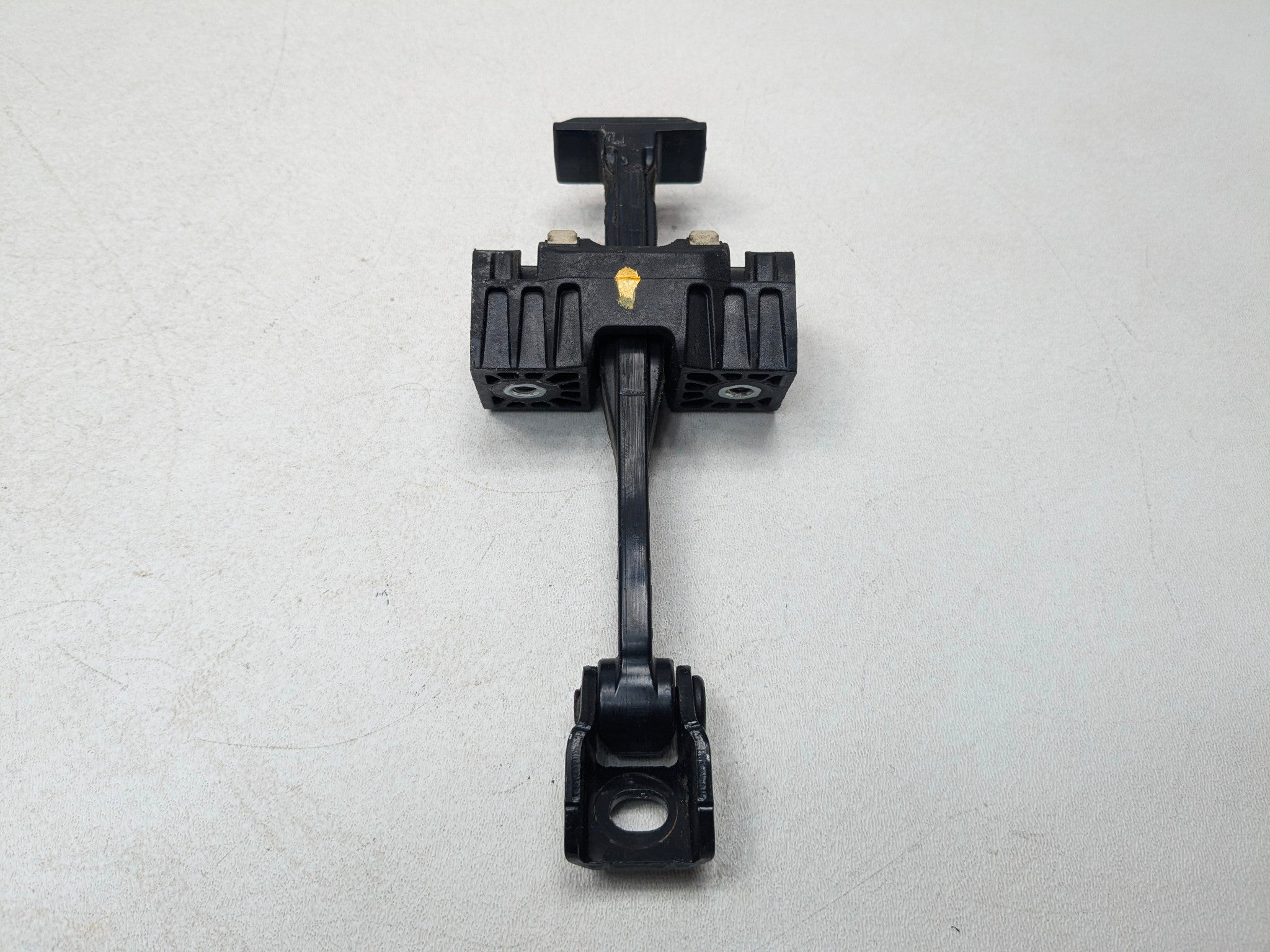 2015 - 2018 BMW 320I OEM DOOR CHECK STOPPER STRAP REAR RIGHT PASSENGER SIDE