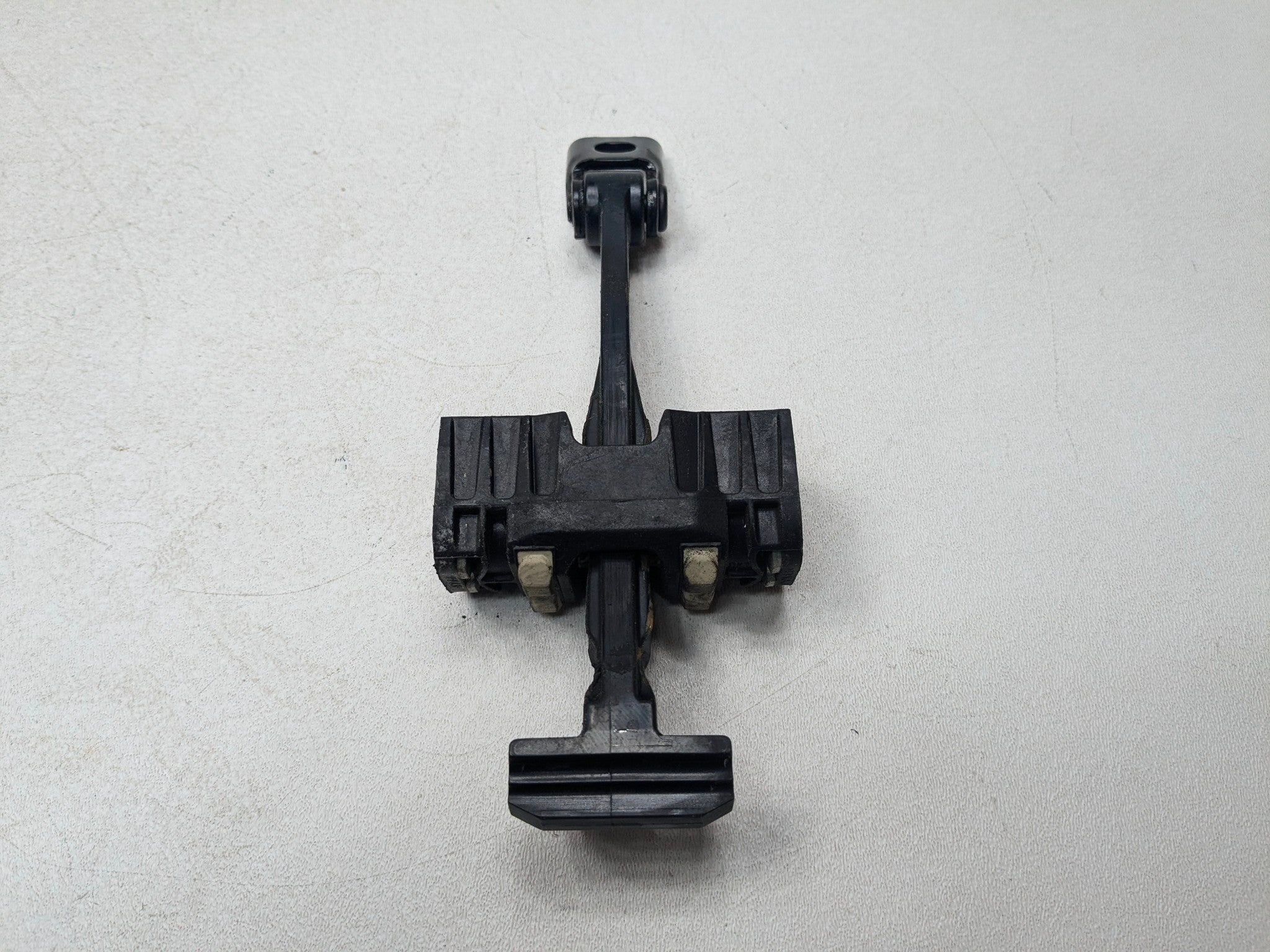 2015 - 2018 BMW 320I OEM DOOR CHECK STOPPER STRAP REAR RIGHT PASSENGER SIDE