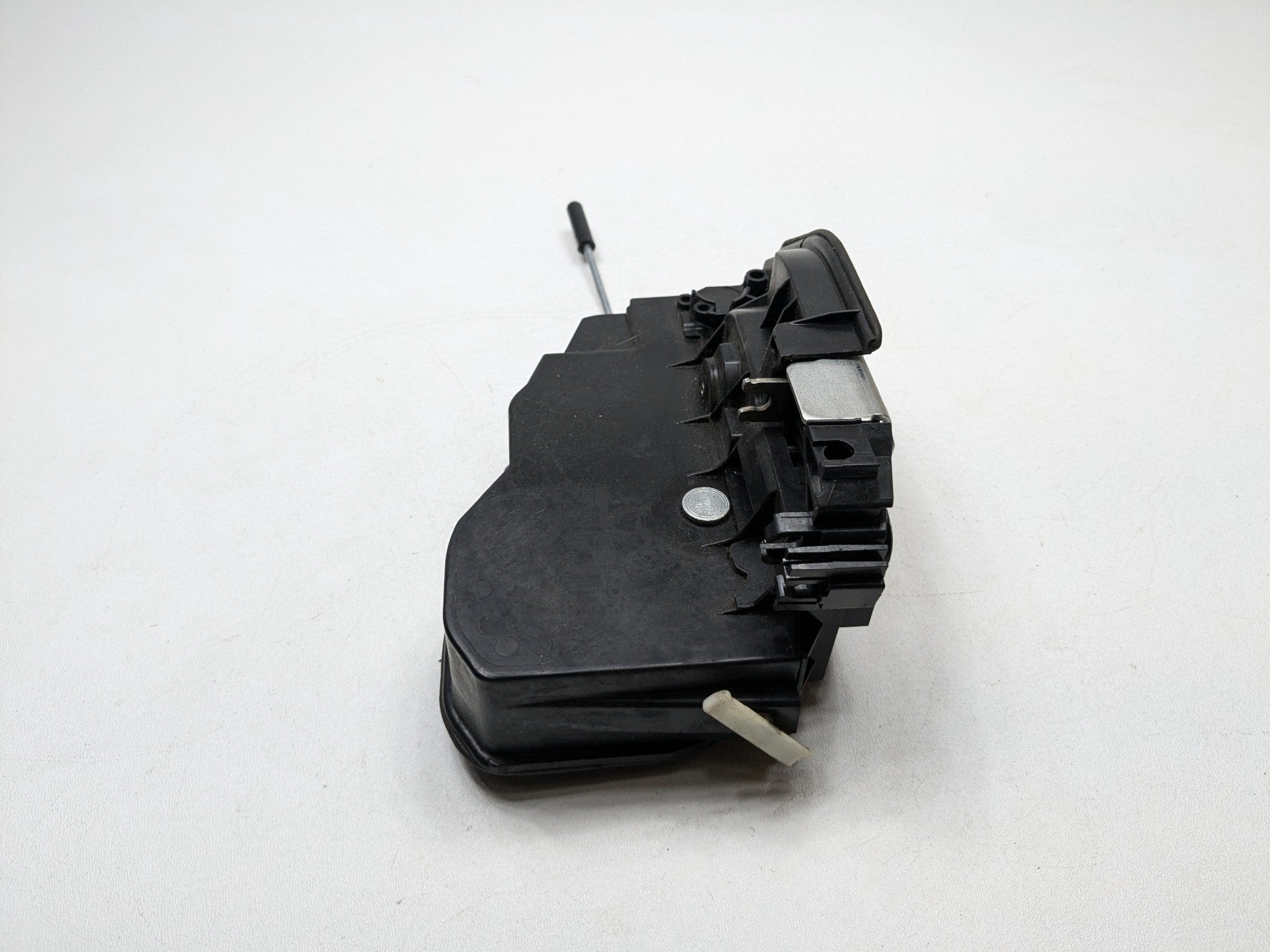 2015 - 2018 BMW 320I OEM DOOR LATCH LOCK ACTUATOR REAR LEFT DRIVER SIDE