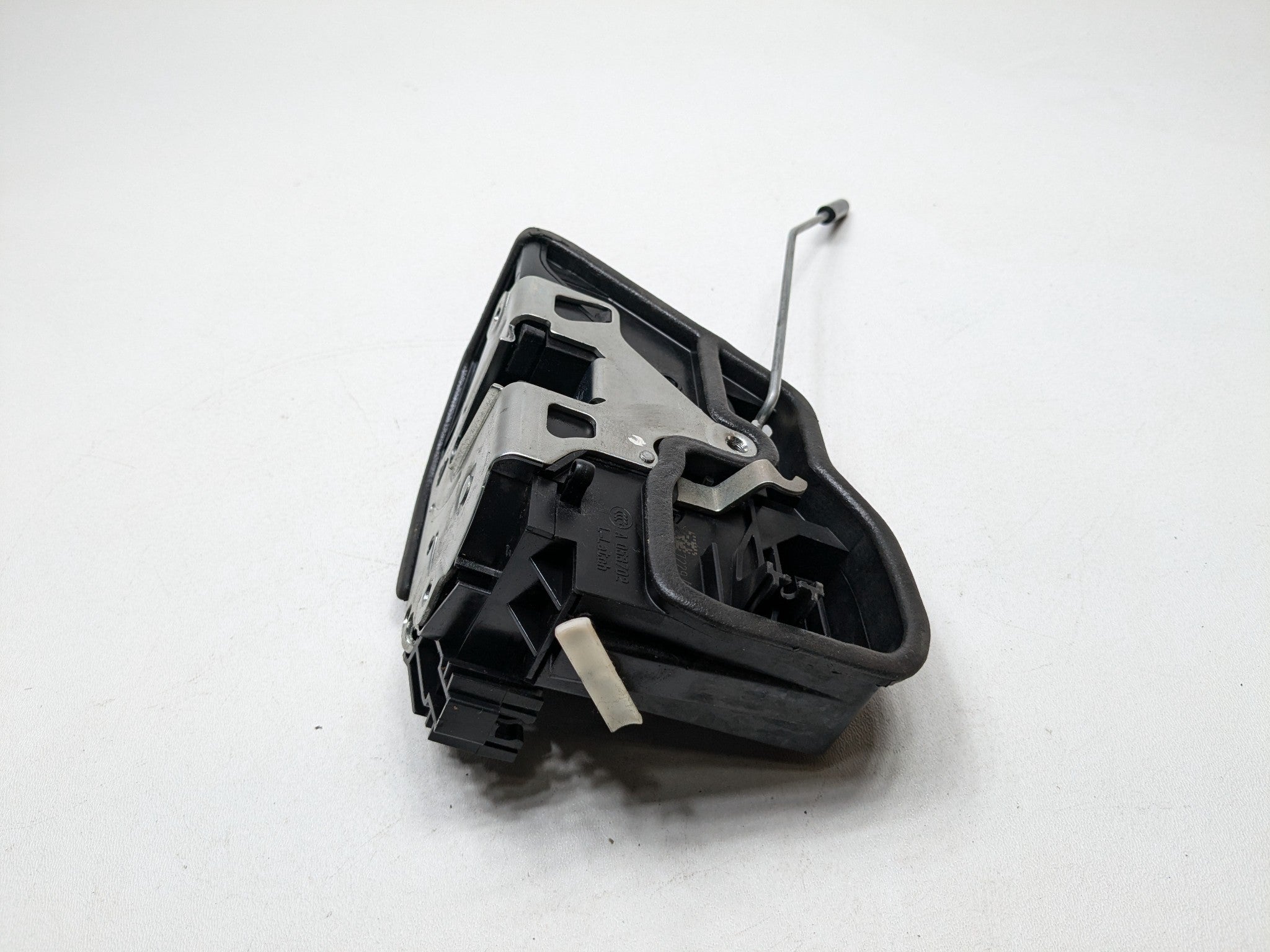 2015 - 2018 BMW 320I OEM DOOR LATCH LOCK ACTUATOR REAR LEFT DRIVER SIDE