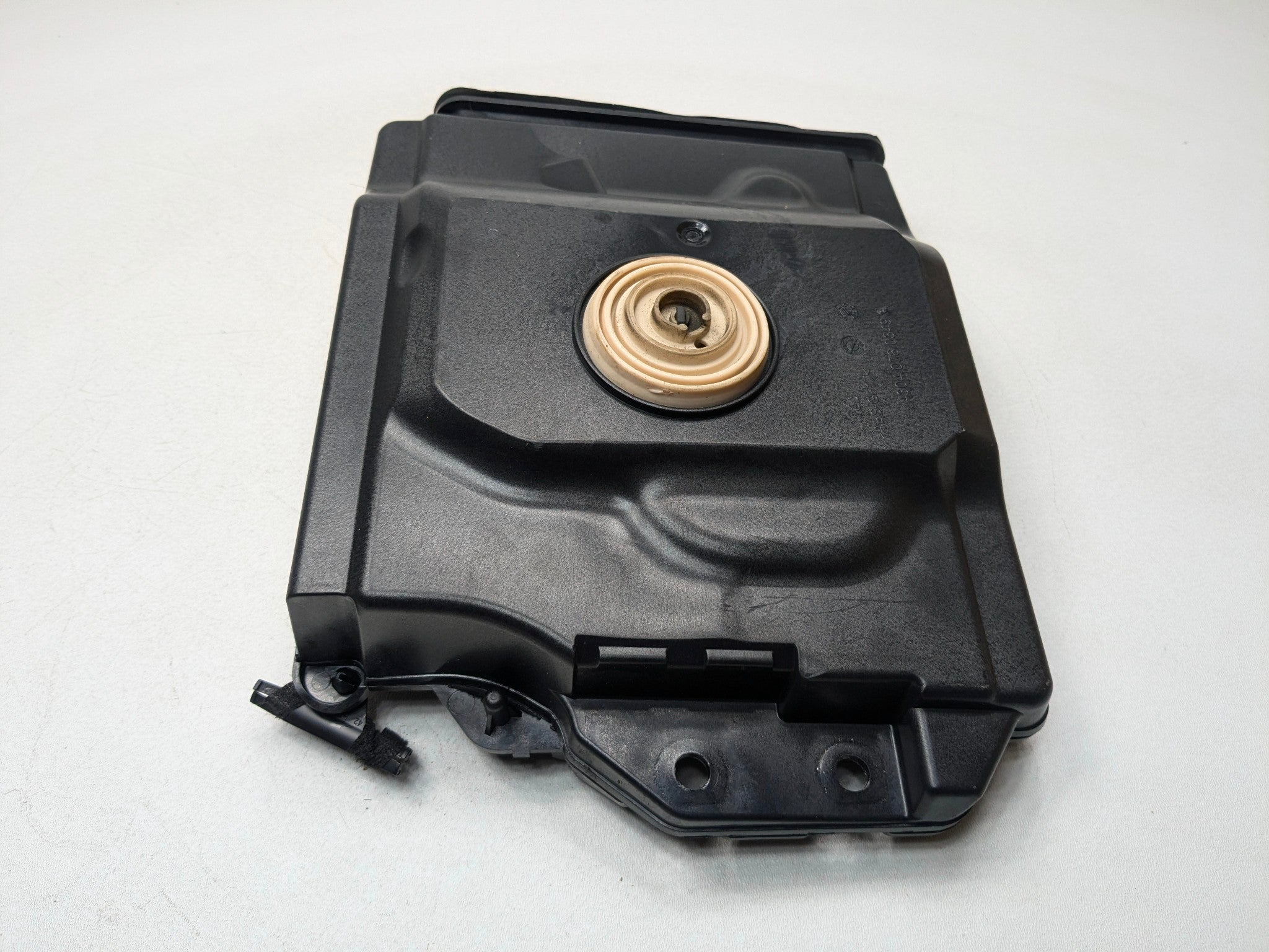 2015 - 2018 BMW 320I OEM FRONT LEFT DRIVER SIDE SEAT LOWER SUBWOOFER SPEAKER