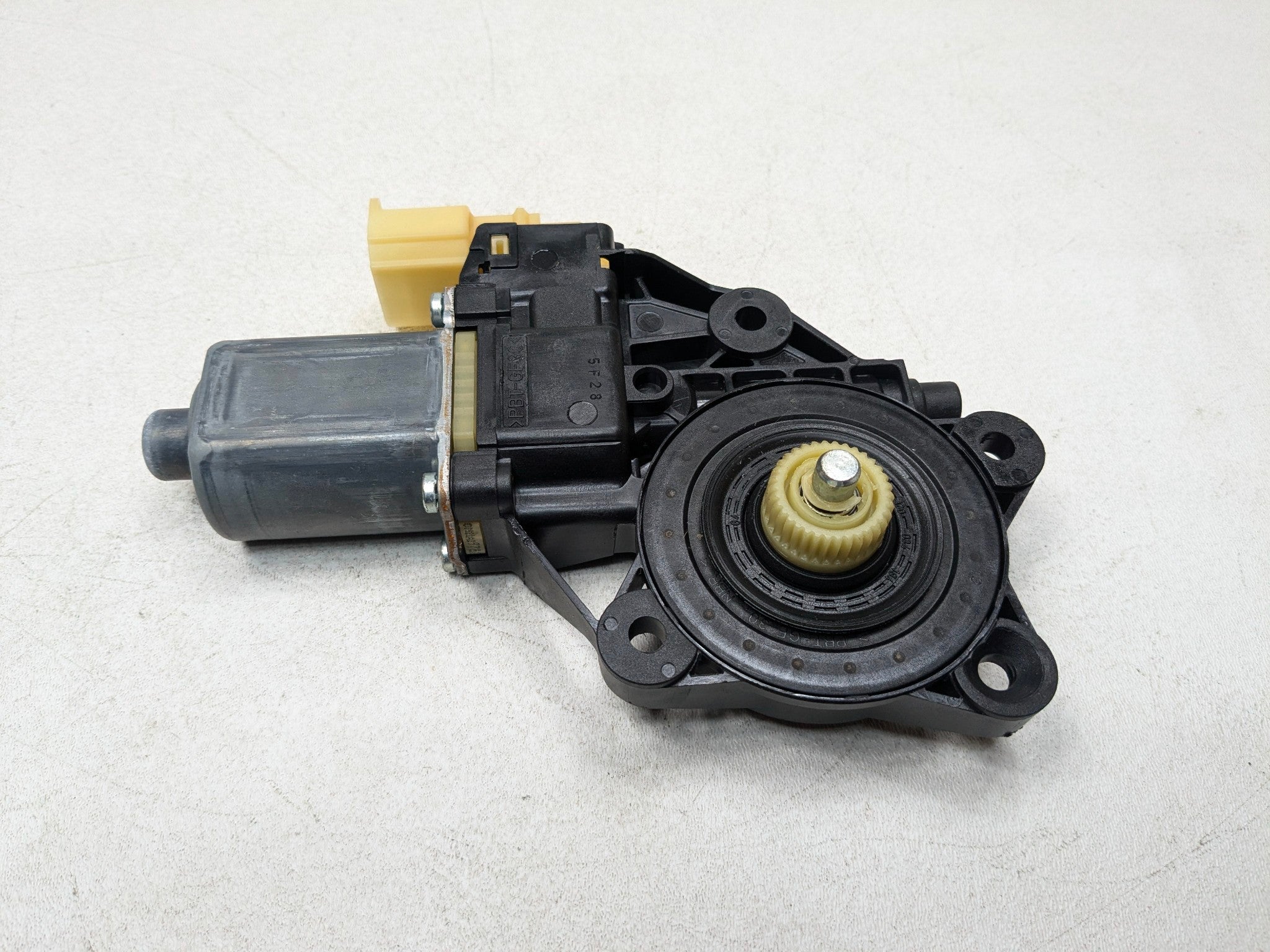 2011 - 2013 MINI COOPER OEM POWER WINDOW MOTOR FRONT LEFT DRIVER SIDE