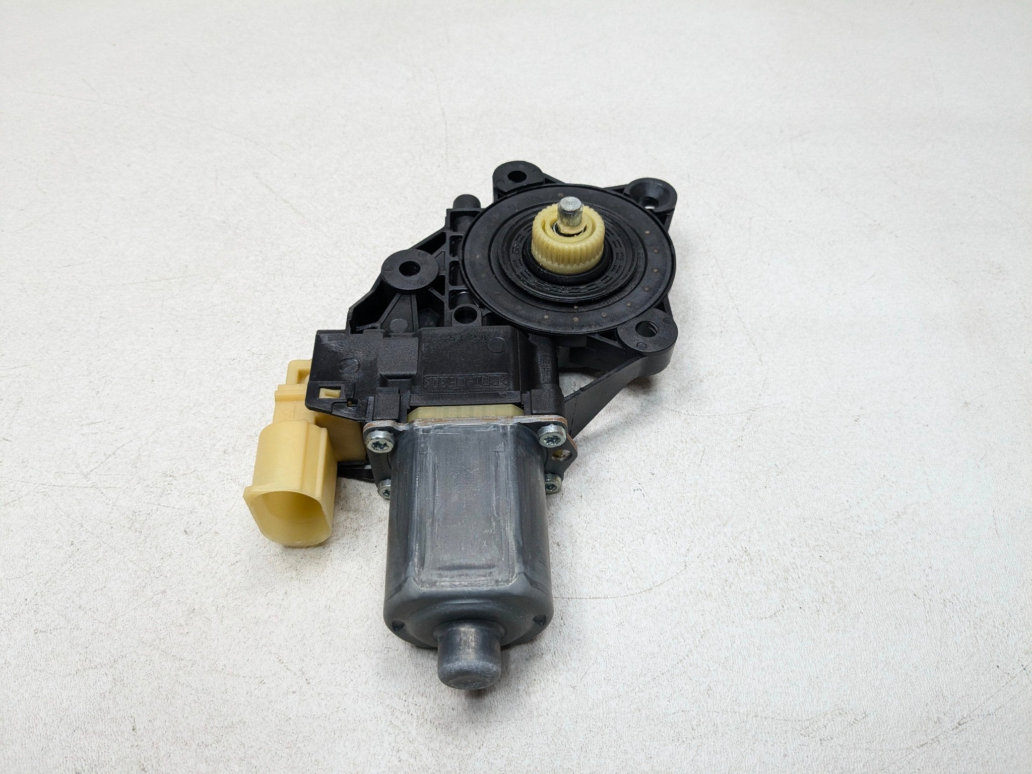 2011 - 2013 MINI COOPER OEM POWER WINDOW MOTOR FRONT LEFT DRIVER SIDE