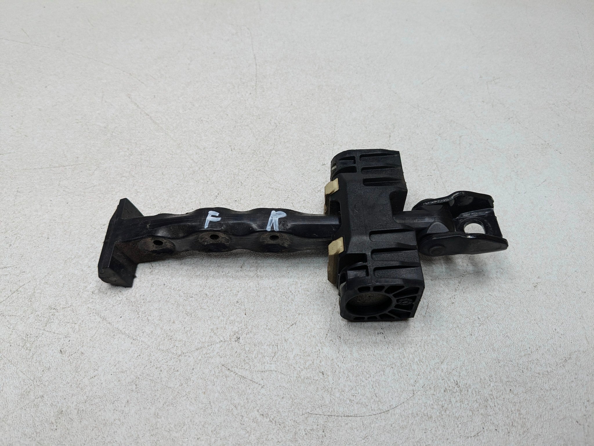 2011 - 2013 MINI COOPER OEM DOOR CHECK STRAP STOPPER FRONT RIGHT PASSENGER SIDE