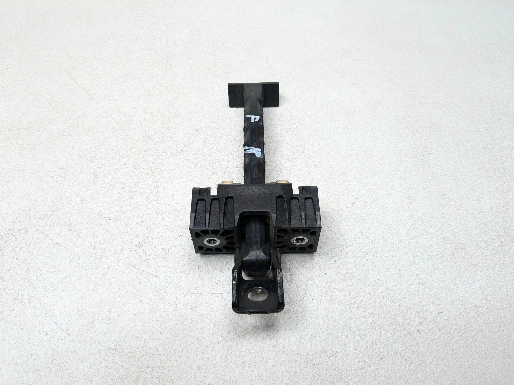 2011 - 2013 MINI COOPER OEM DOOR CHECK STRAP STOPPER FRONT RIGHT PASSENGER SIDE