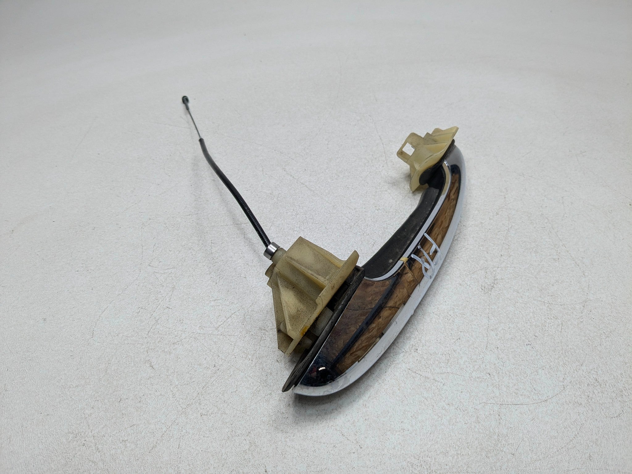 2011 - 2013 MINI COOPER OEM EXTERIOR DOOR HANDLE FRONT RIGHT PASSENGER SIDE