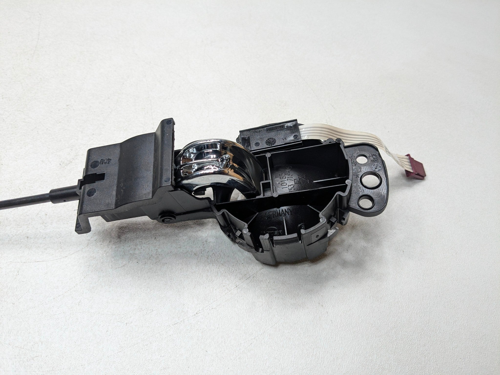 2011 - 2013 MINI COOPER OEM INTERIOR DOOR HANDLE FRONT RIGHT PASSENGER SIDE