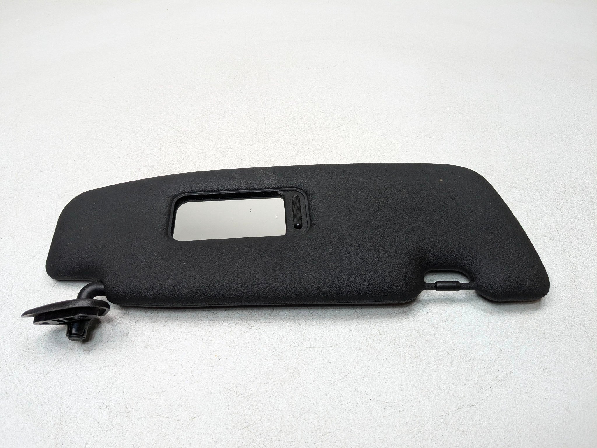 2011 - 2013 MINI COOPER OEM SUN VISOR INTERIOR UPPER ROOF FRONT RIGHT SIDE
