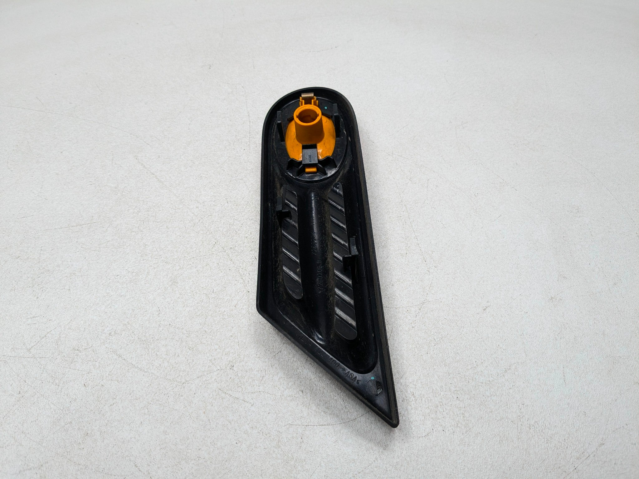 2011 - 2013 MINI COOPER OEM PARKING TURN SIGNAL LIGHT FENDER MOUNTED FRONT RIGHT