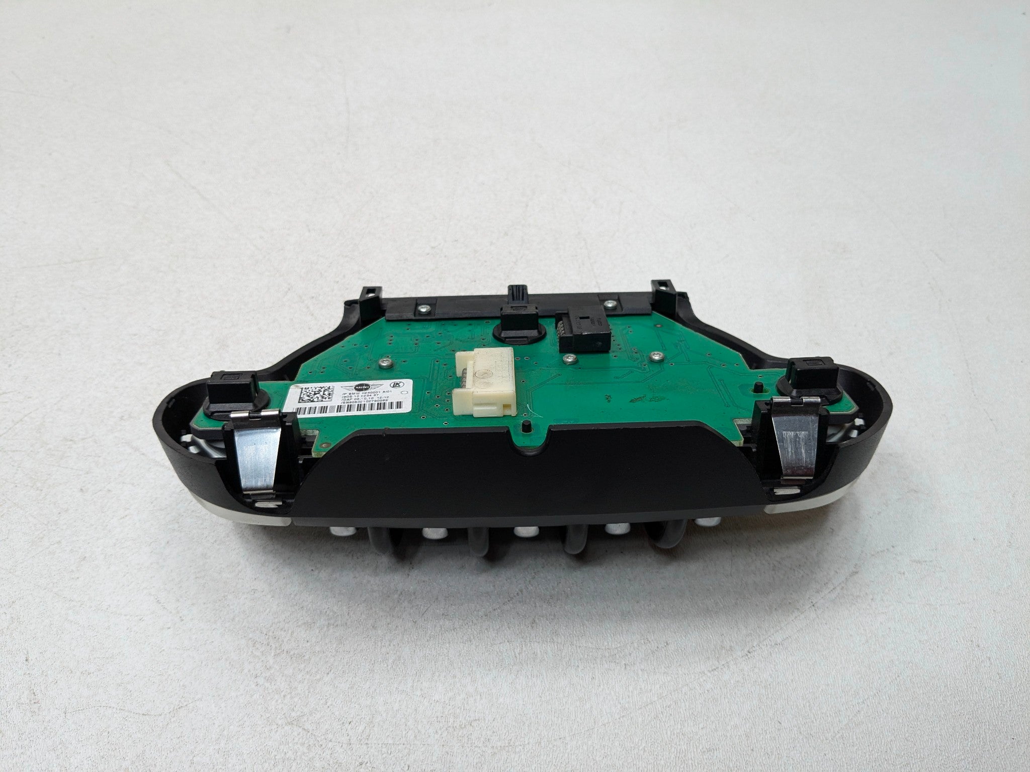 2011 - 2013 MINI COOPER OEM FRONT ROOF INTERIOR OVERHEAD CONSOLE DOME LIGHT