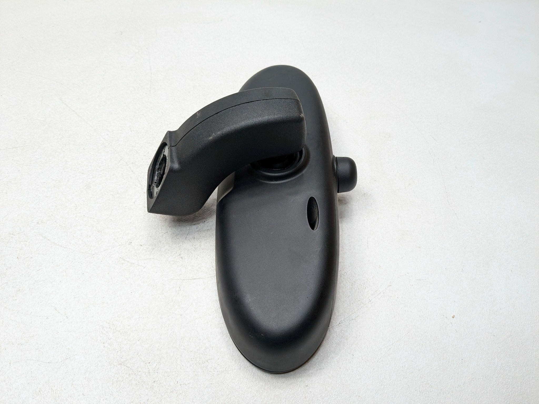 2011 - 2013 MINI COOPER OEM REAR VIEW MIRROR BLACK FRONT INTERIOR UPPER ROOF