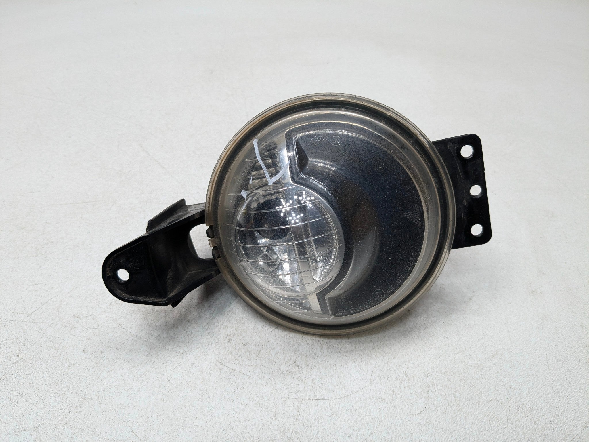 2011 - 2013 MINI COOPER OEM FOG LIGHT BUMPER MOUNTED FRONT LEFT DRIVER SIDE