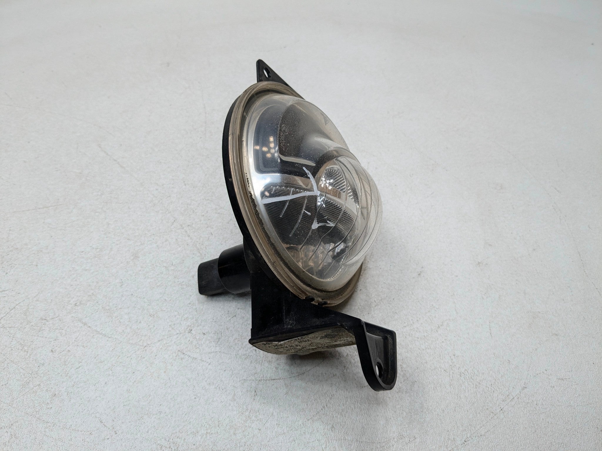 2011 - 2013 MINI COOPER OEM FOG LIGHT BUMPER MOUNTED FRONT LEFT DRIVER SIDE