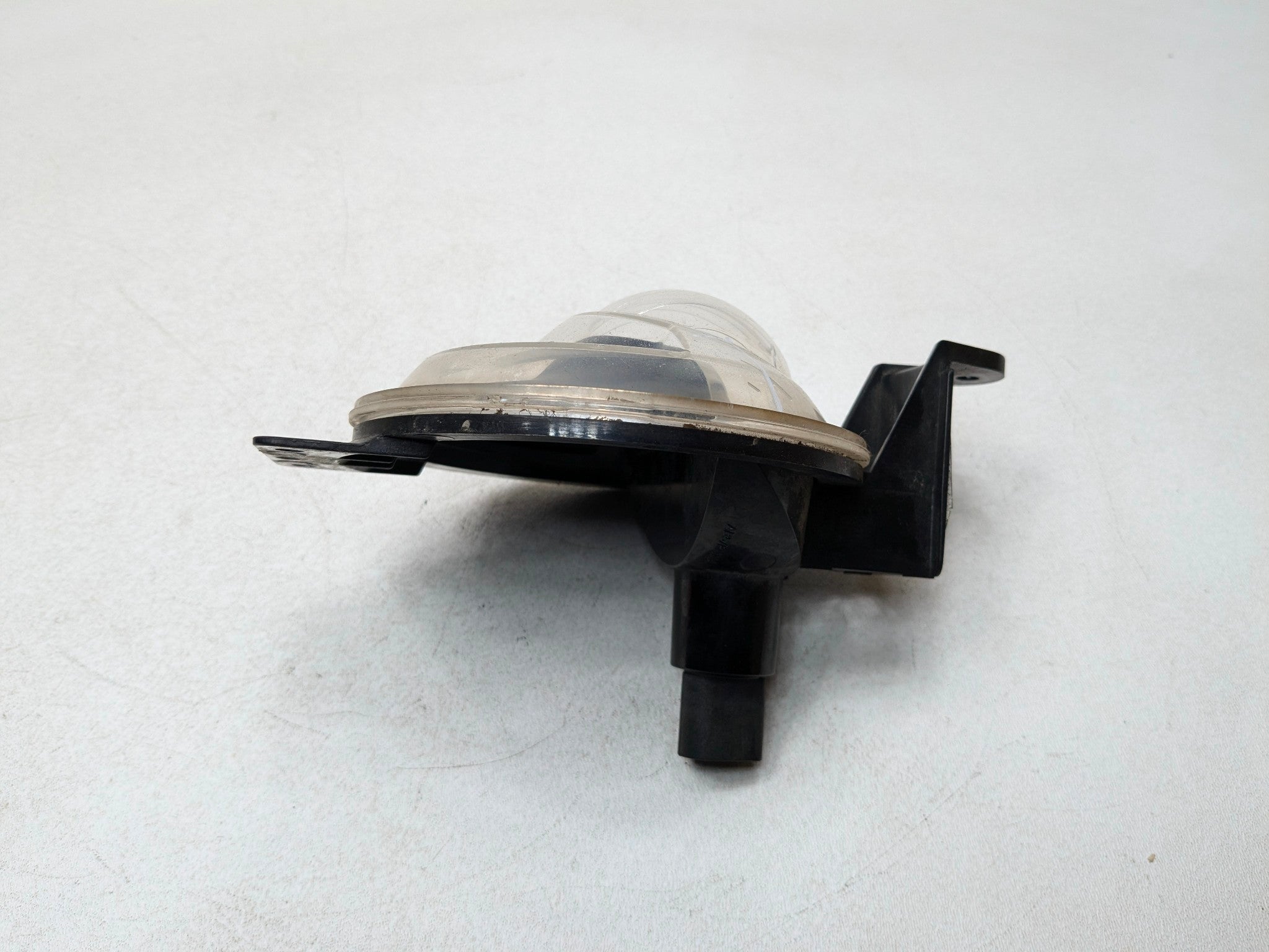 2011 - 2013 MINI COOPER OEM FOG LIGHT BUMPER MOUNTED FRONT LEFT DRIVER SIDE