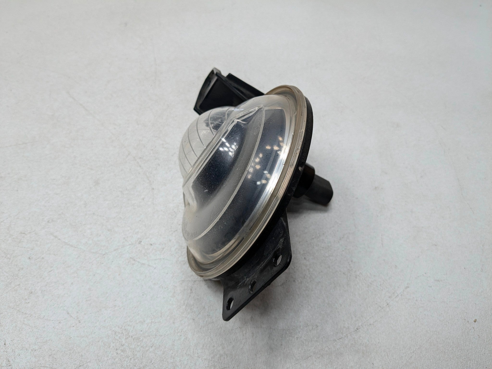 2011 - 2013 MINI COOPER OEM FOG LIGHT BUMPER MOUNTED FRONT LEFT DRIVER SIDE