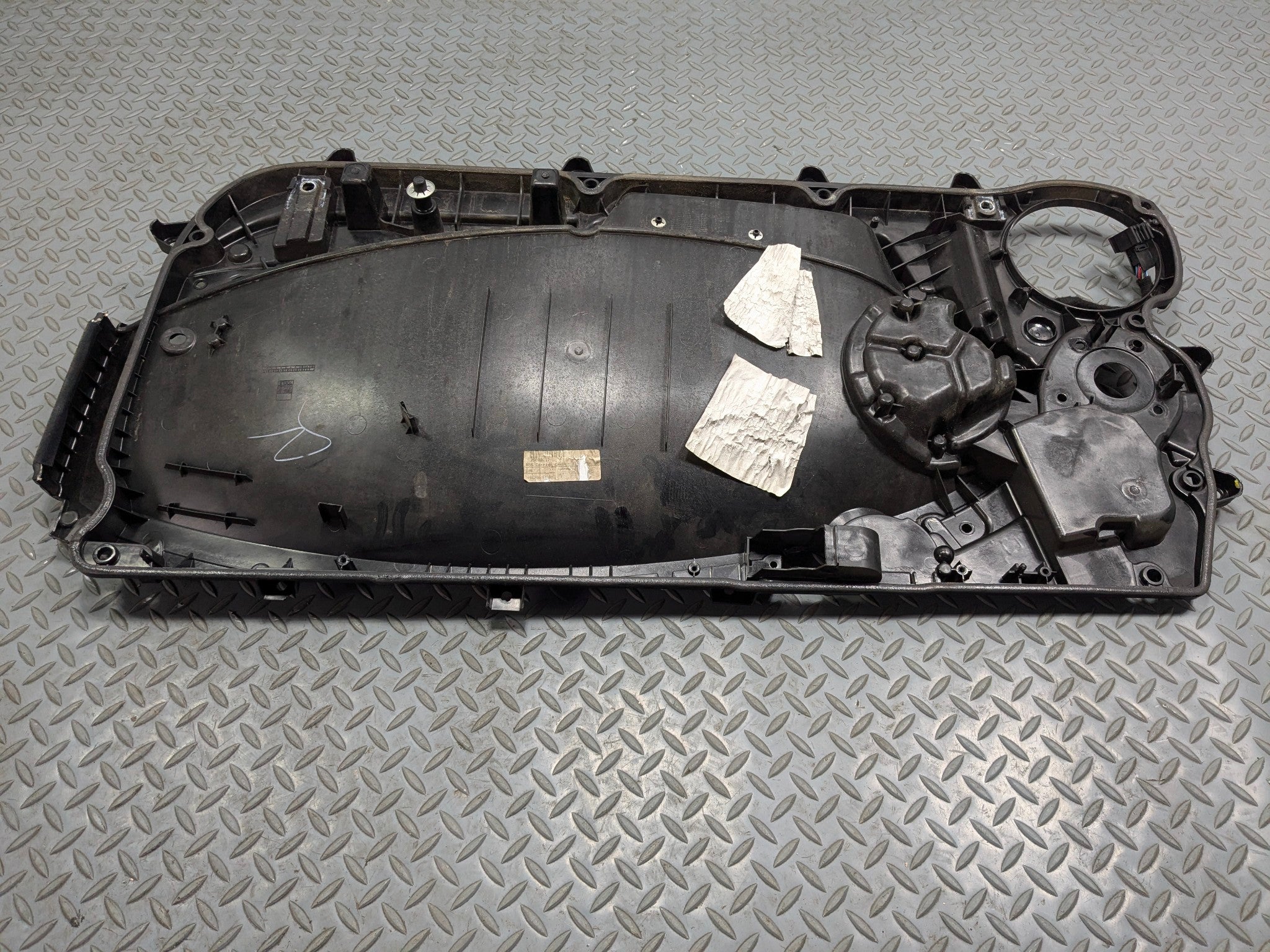 2011 - 2013 MINI COOPER OEM FRONT LEFT DRIVER SIDE DOOR INTERIOR TRIM PANEL