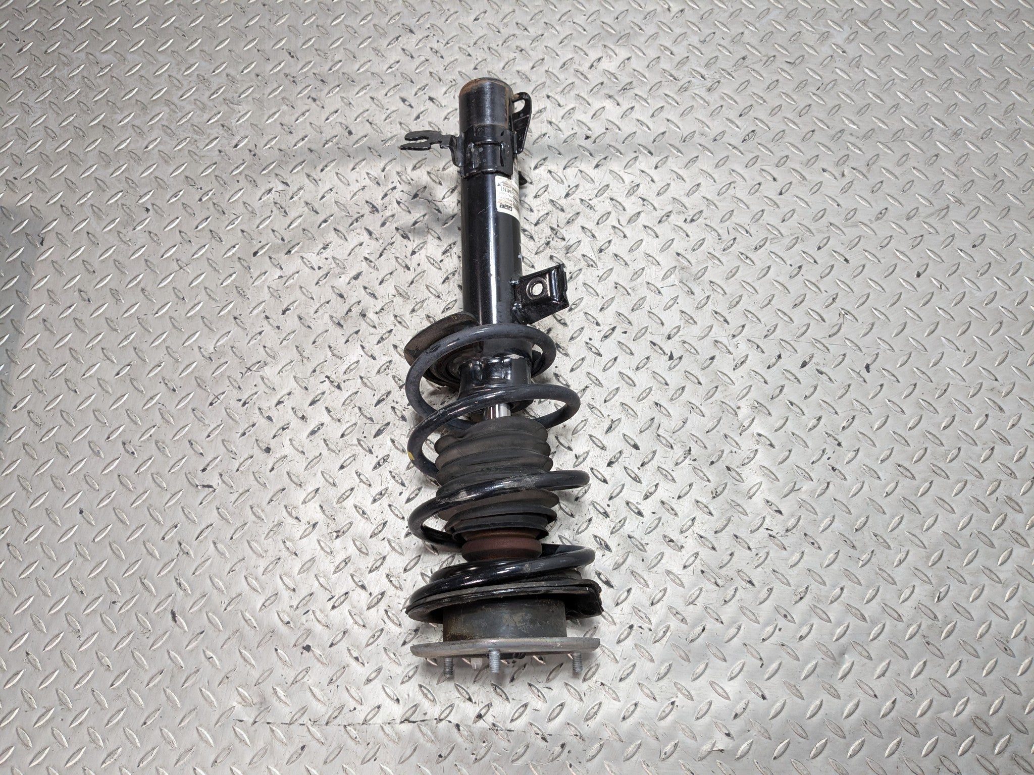 2011 - 2013 MINI COOPER OEM STRUT SHOCK ABSORBER WITH COIL SPRING FRONT RIGHT