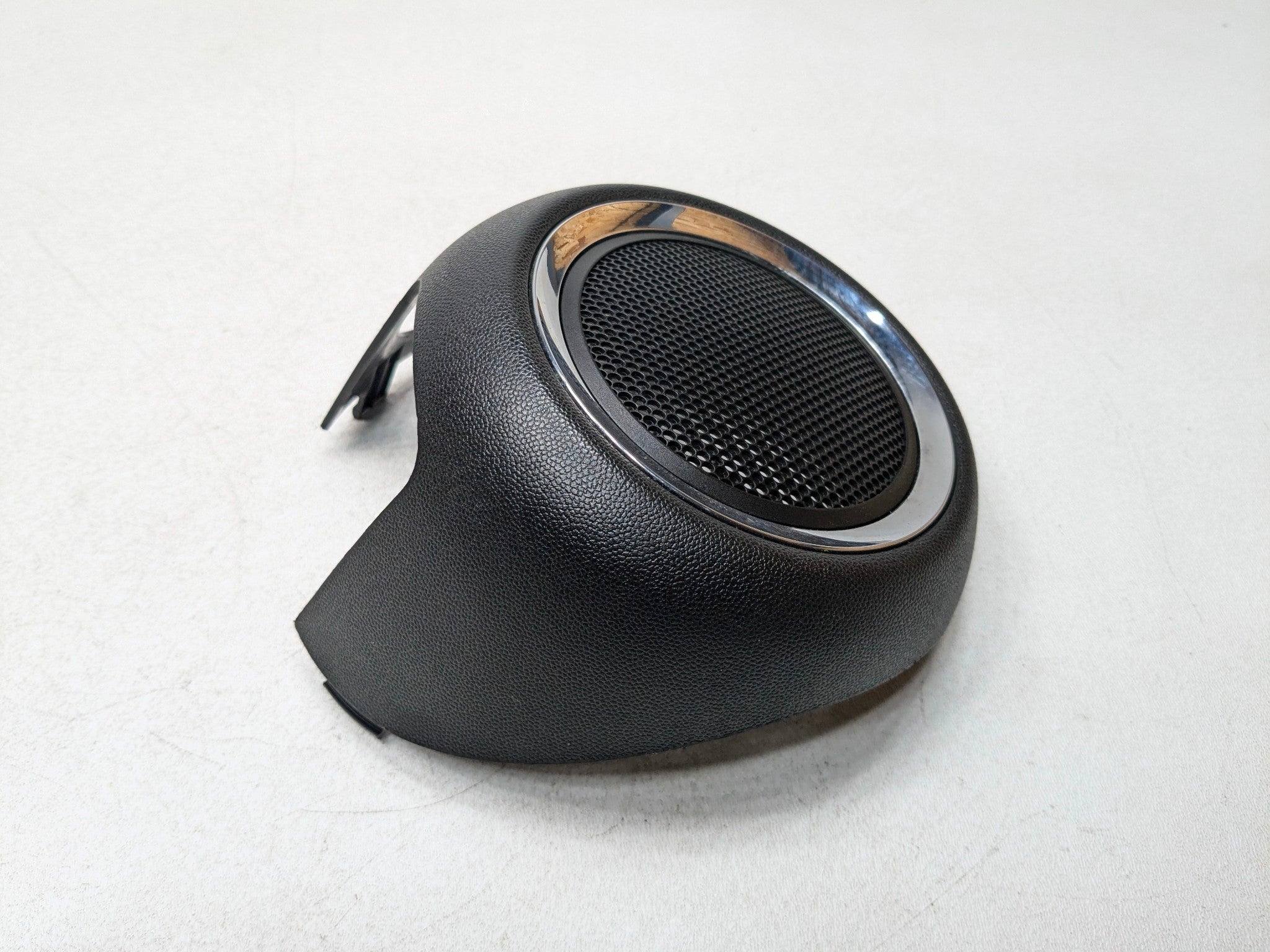 2011 - 2013 MINI COOPER OEM DOOR SPEAKER COVER GRILL TRIM FRONT LEFT DRIVER SIDE