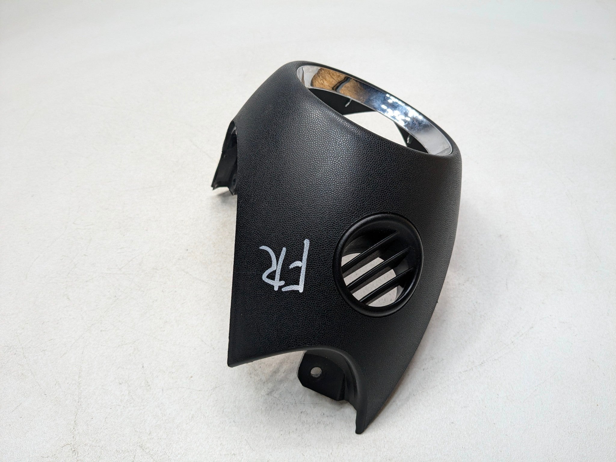 2011 - 2013 MINI COOPER OEM DASH AIR VENT BEZEL COVER TRIM FRONT RIGHT SIDE