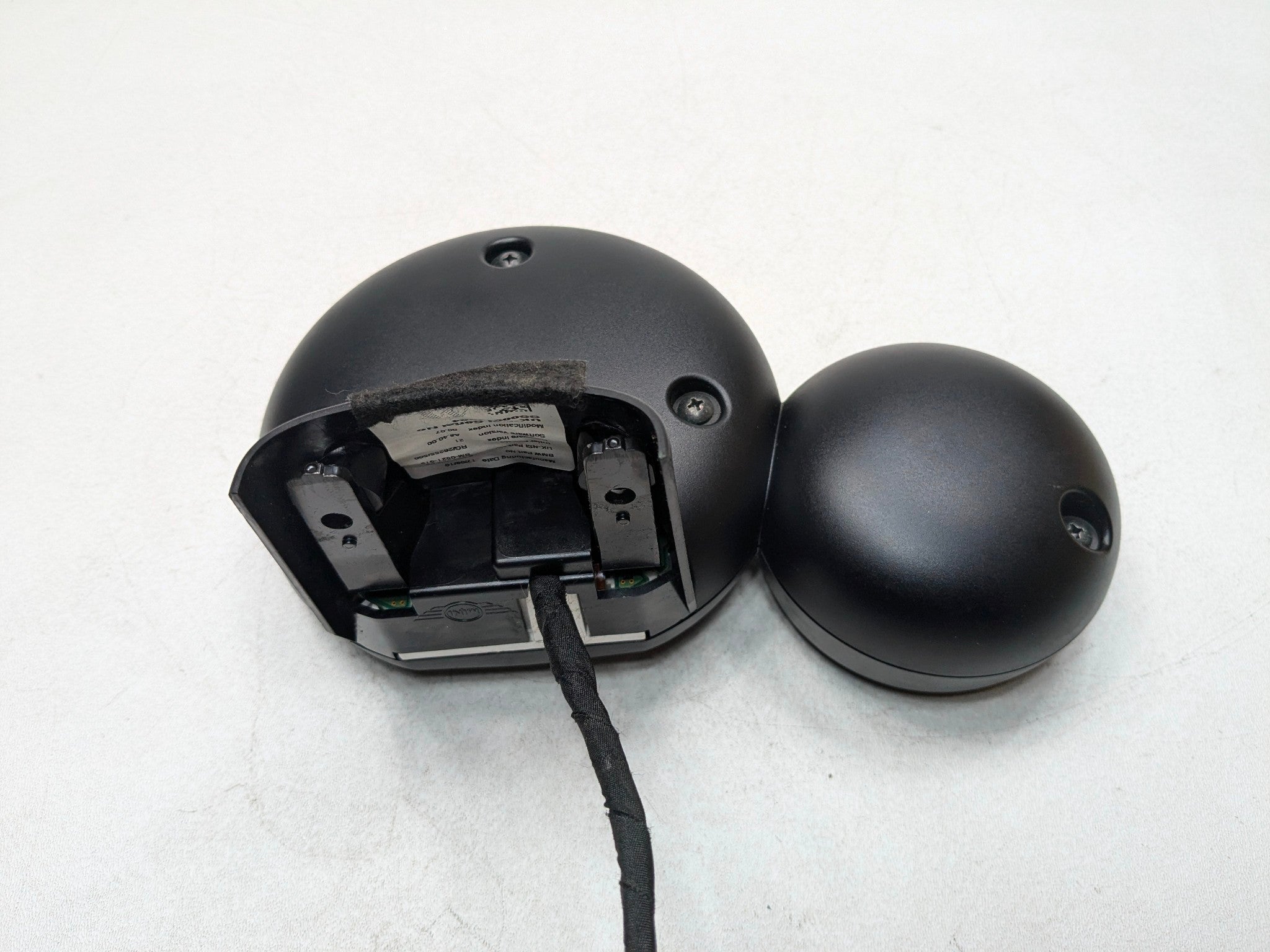 2011 - 2013 MINI COOPER OEM SPEEDOMETER INSTRUMENT CLUSTER GAUGE TACHOMETER