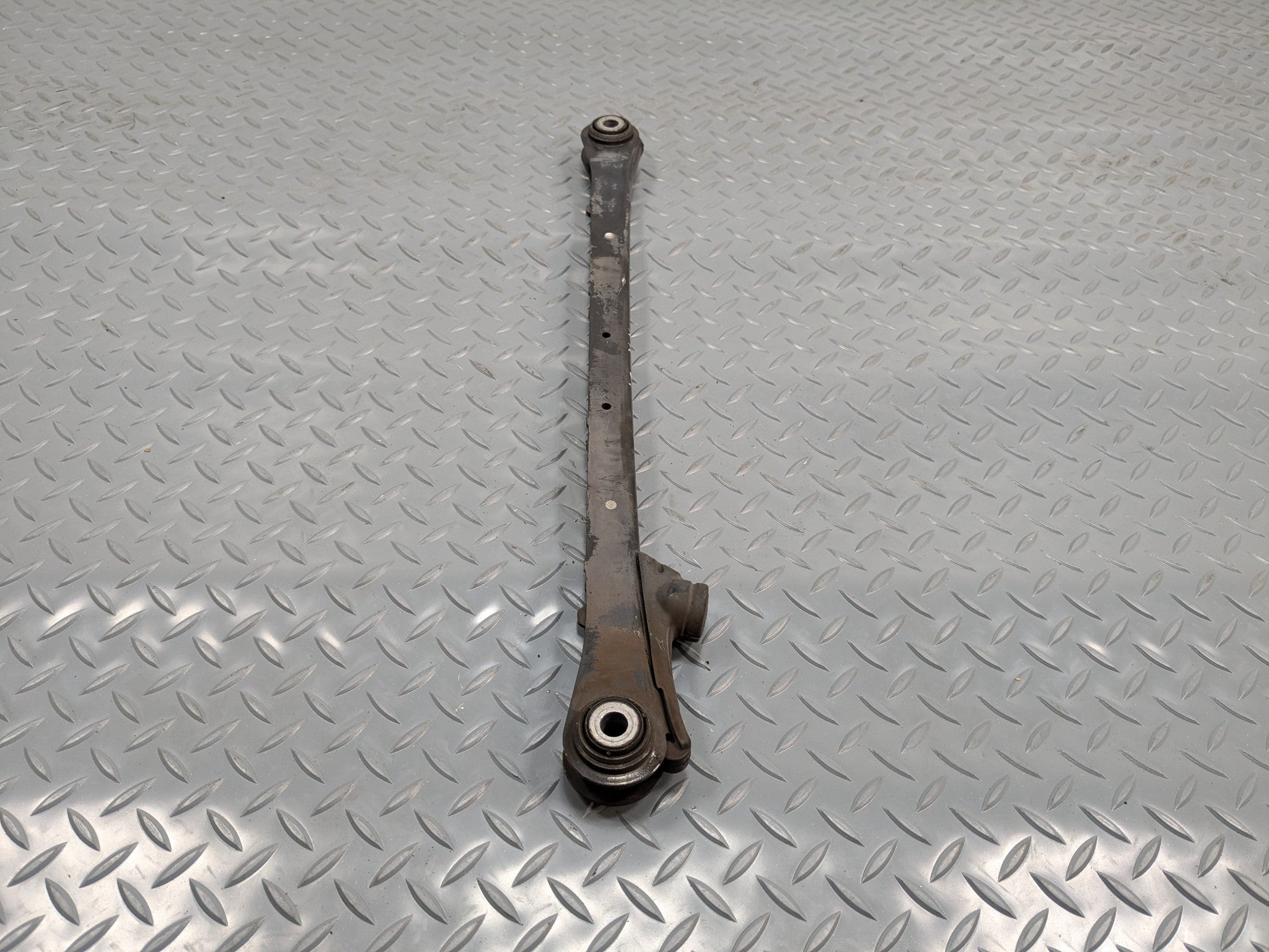 2011 - 2013 MINI COOPER OEM UPPER CONTROL ARM REAR RIGHT PASSENGER SIDE