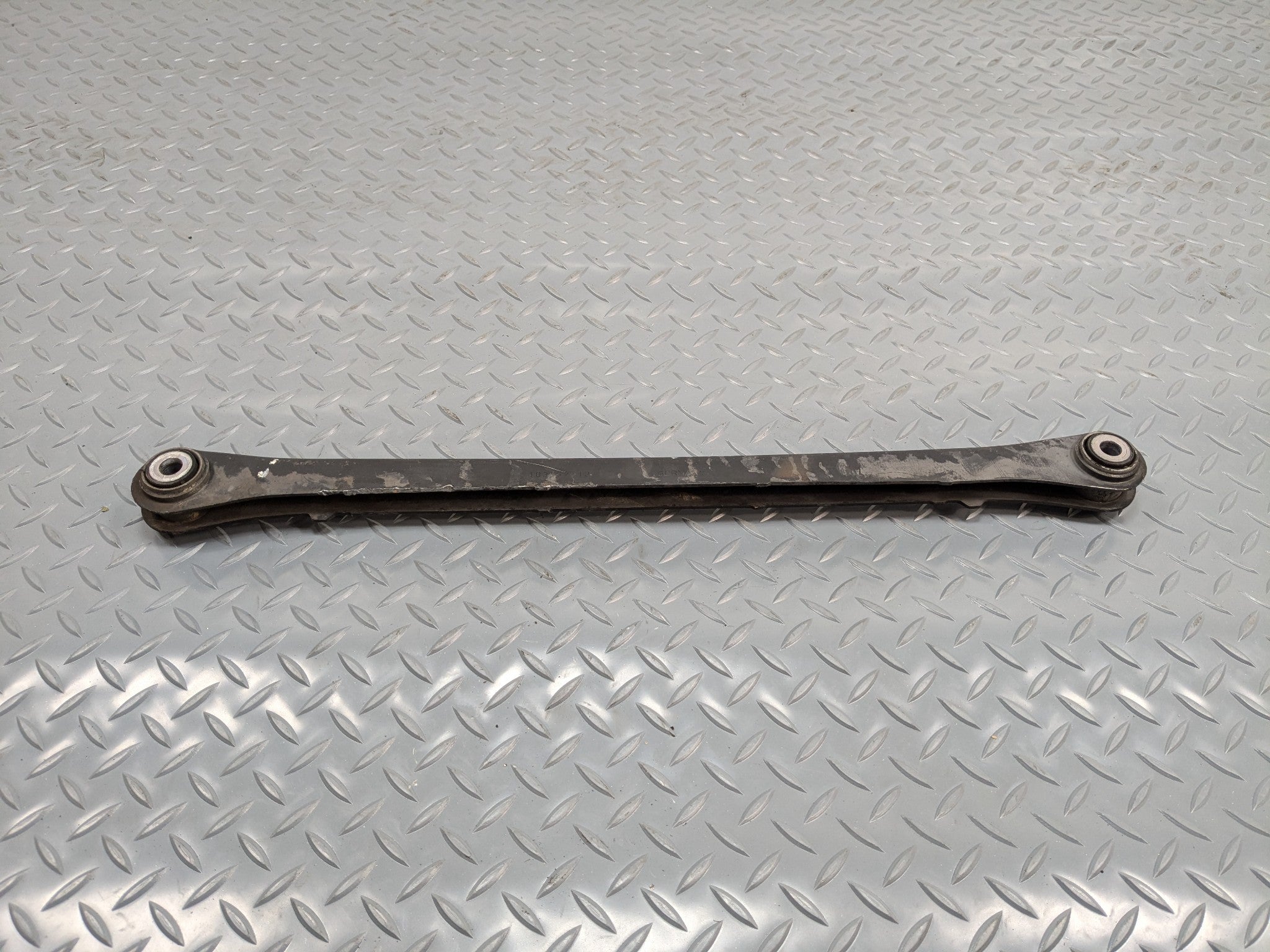 2011 - 2013 MINI COOPER OEM LOWER CONTROL ARM REAR LEFT DRIVER SIDE