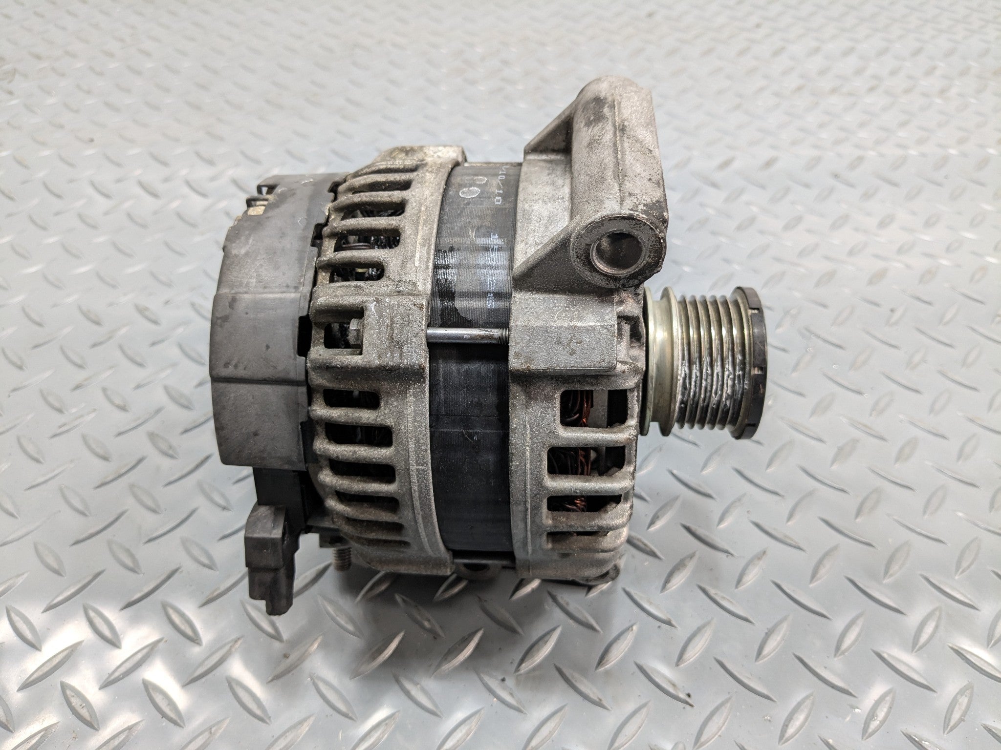2011 - 2013 MINI COOPER OEM ALTERNATOR POWER GENERATOR ENGINE MOTOR