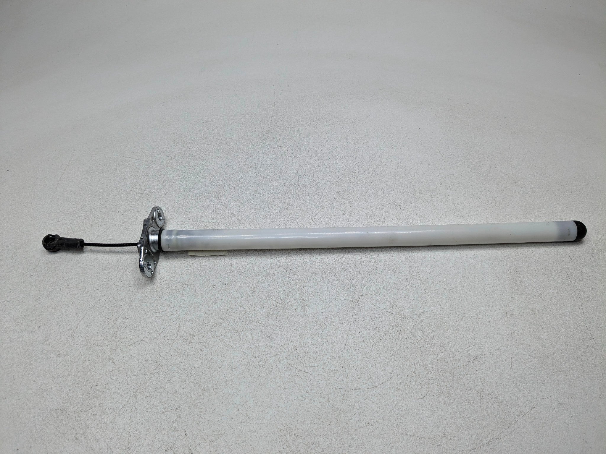 2011 - 2013 MINI COOPER OEM LID HINGE TRUNK RETRACTOR SPRING REAR RIGHT SIDE