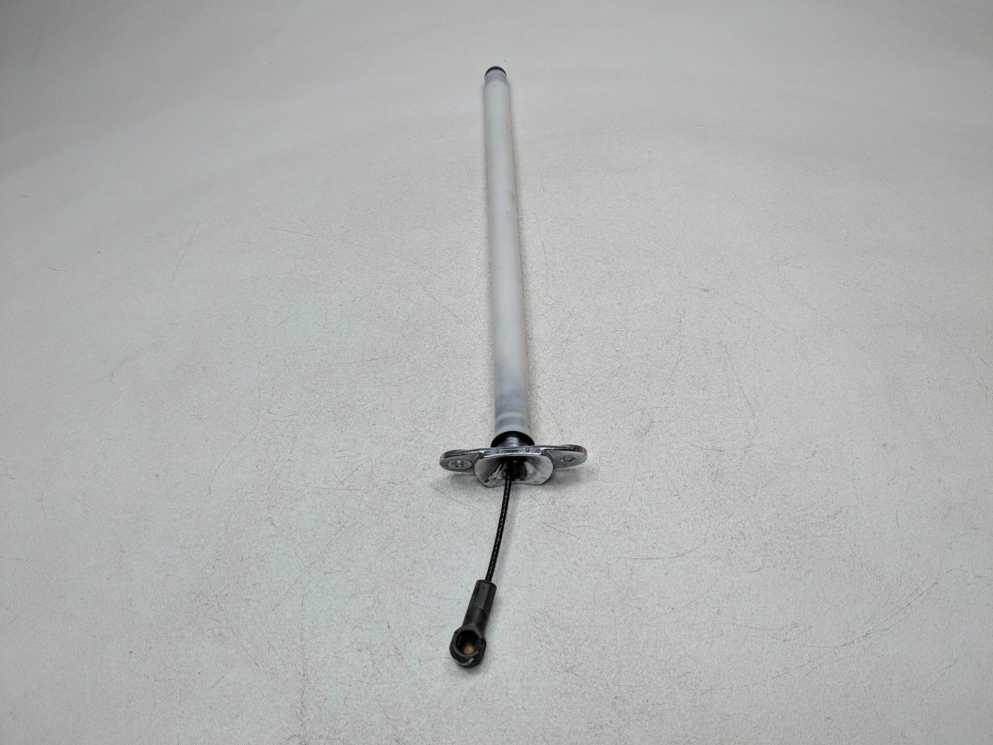 2011 - 2013 MINI COOPER OEM LID HINGE TRUNK RETRACTOR SPRING REAR RIGHT SIDE