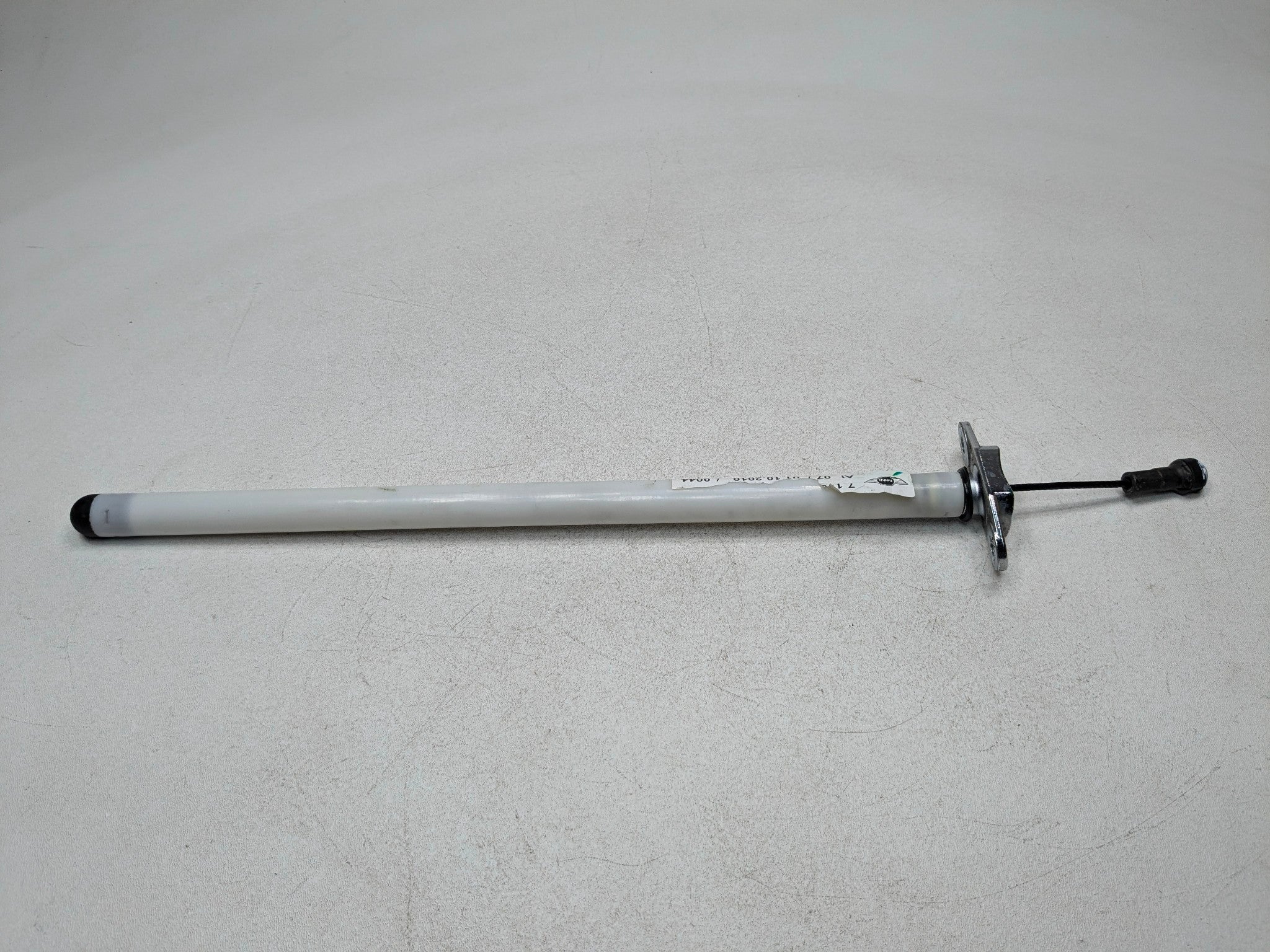 2011 - 2013 MINI COOPER OEM LID HINGE TRUNK RETRACTOR SPRING REAR RIGHT SIDE