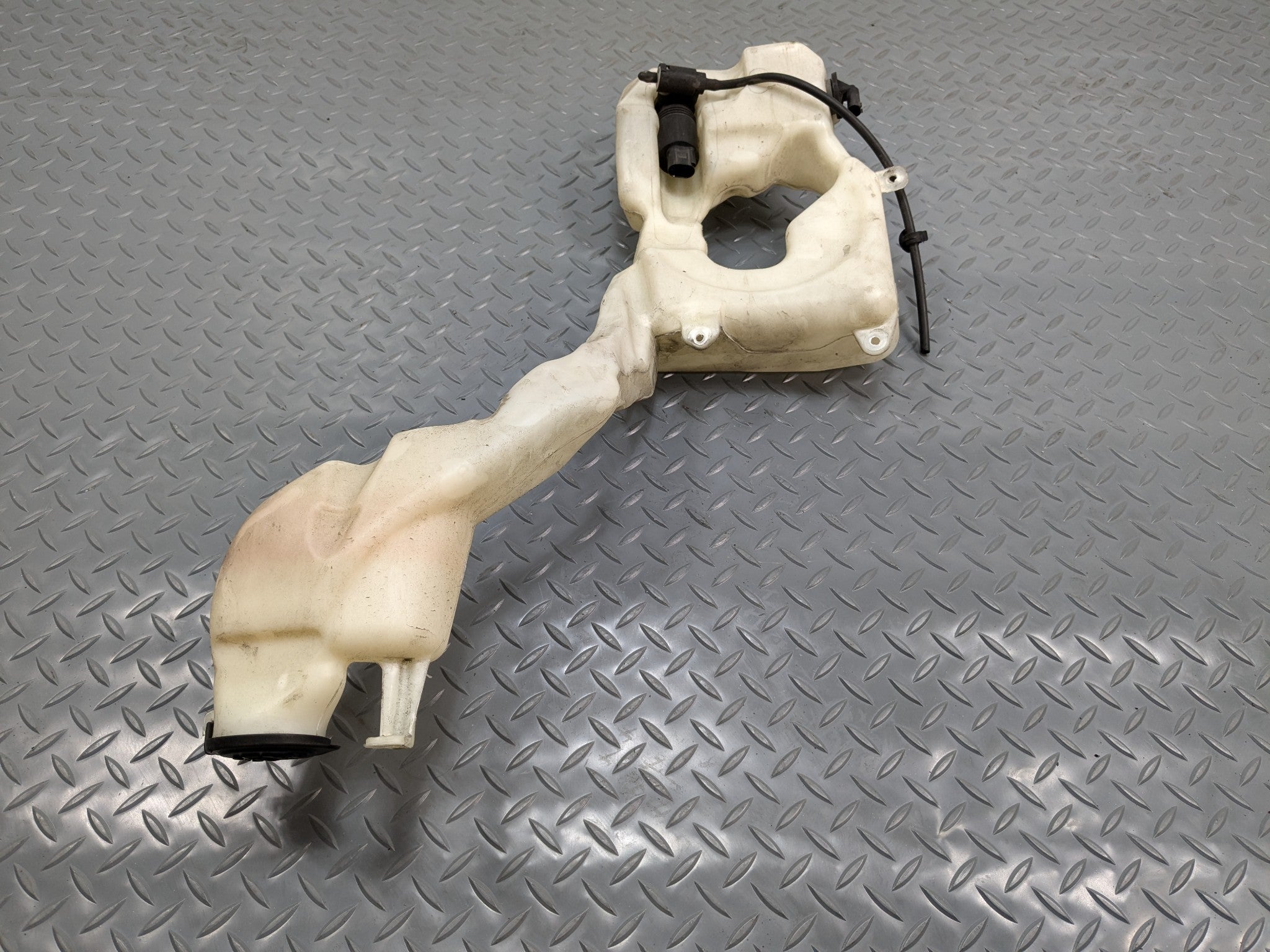 2011 - 2013 MINI COOPER OEM WINDSHIELD WASHER BOTTLE FLUID RESERVOIR TANK