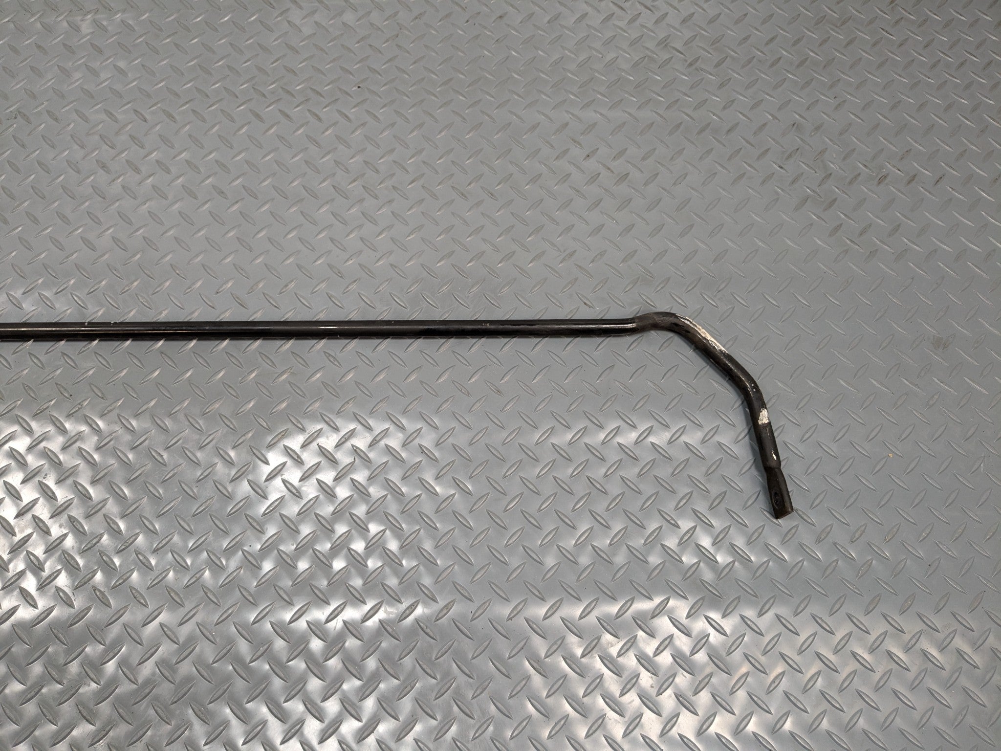 2011 - 2013 MINI COOPER OEM REAR STABILIZER SWAY BAR ANTI ROLL SUSPENSION