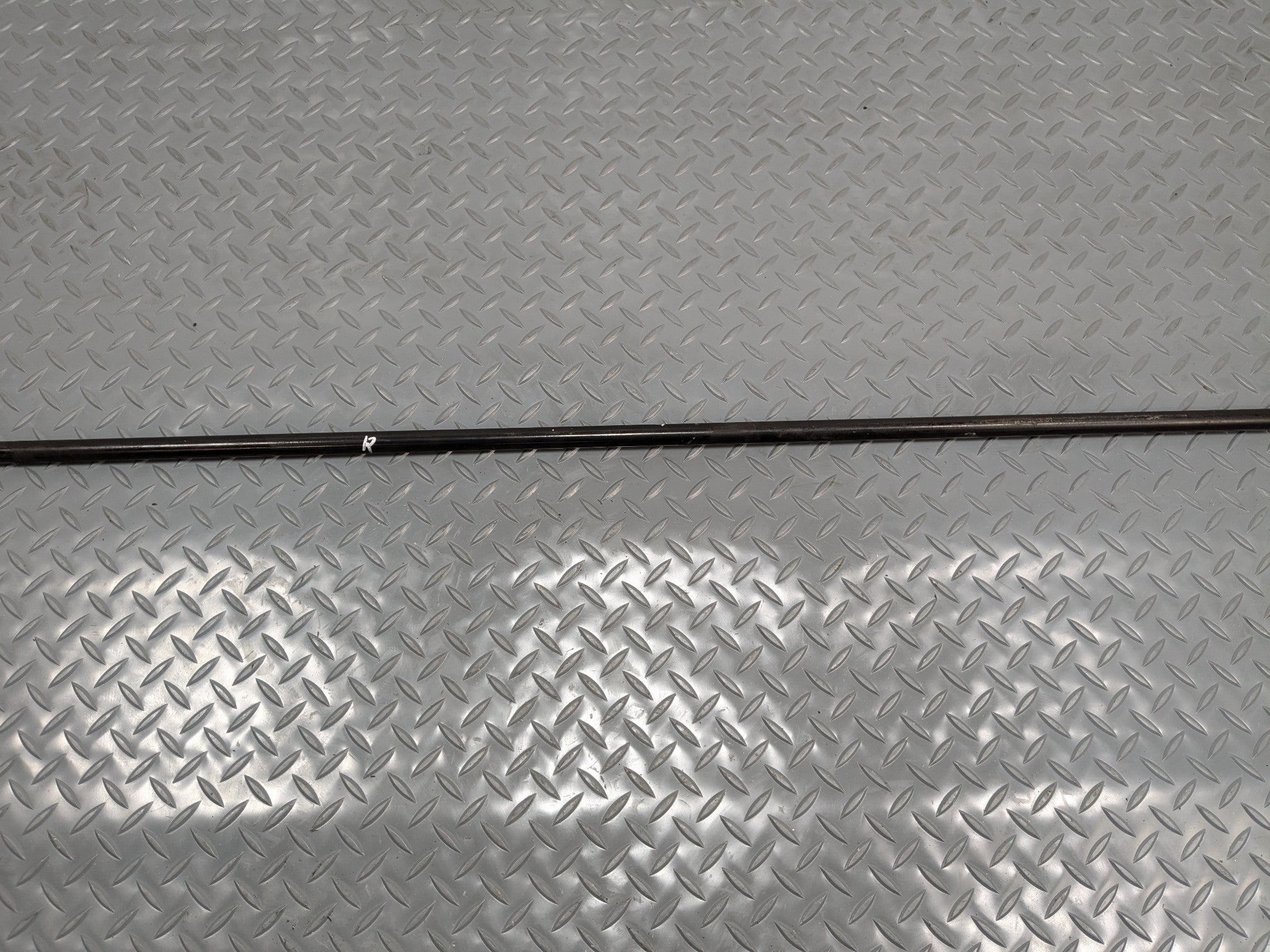 2011 - 2013 MINI COOPER OEM REAR STABILIZER SWAY BAR ANTI ROLL SUSPENSION