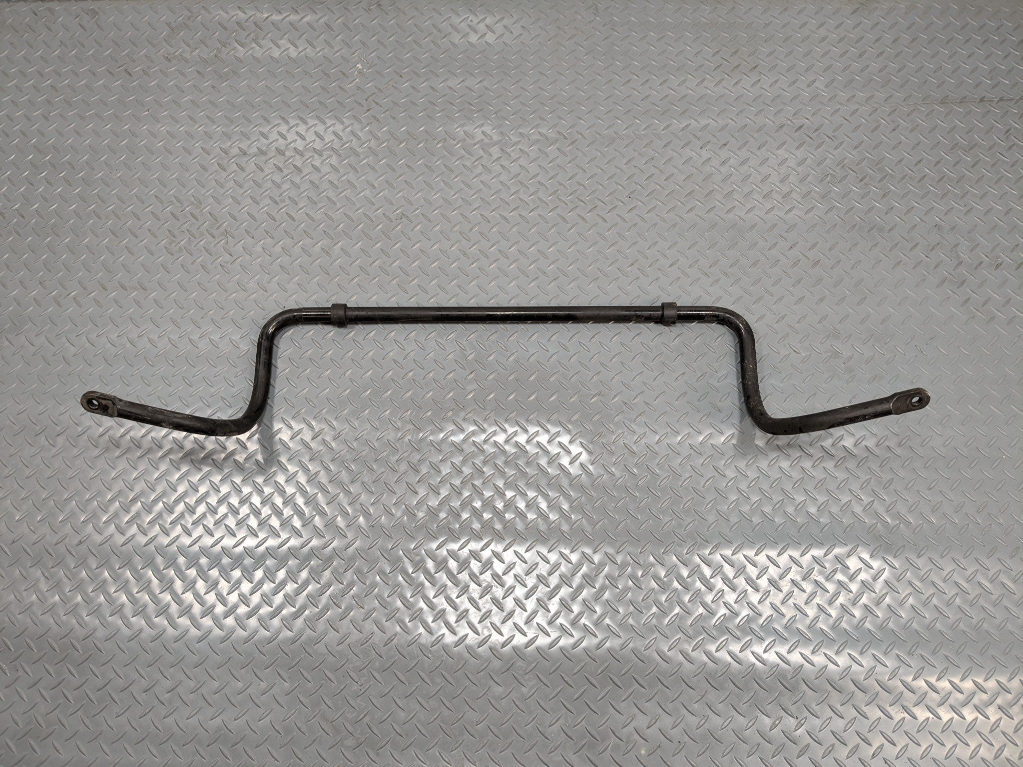 2011 - 2013 MINI COOPER OEM FRONT STABILIZER SWAY BAR ANTI ROLL SUSPENSION