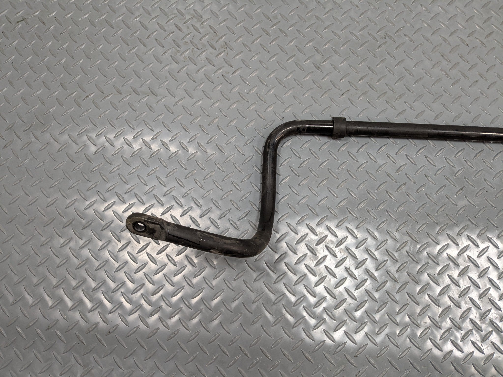 2011 - 2013 MINI COOPER OEM FRONT STABILIZER SWAY BAR ANTI ROLL SUSPENSION