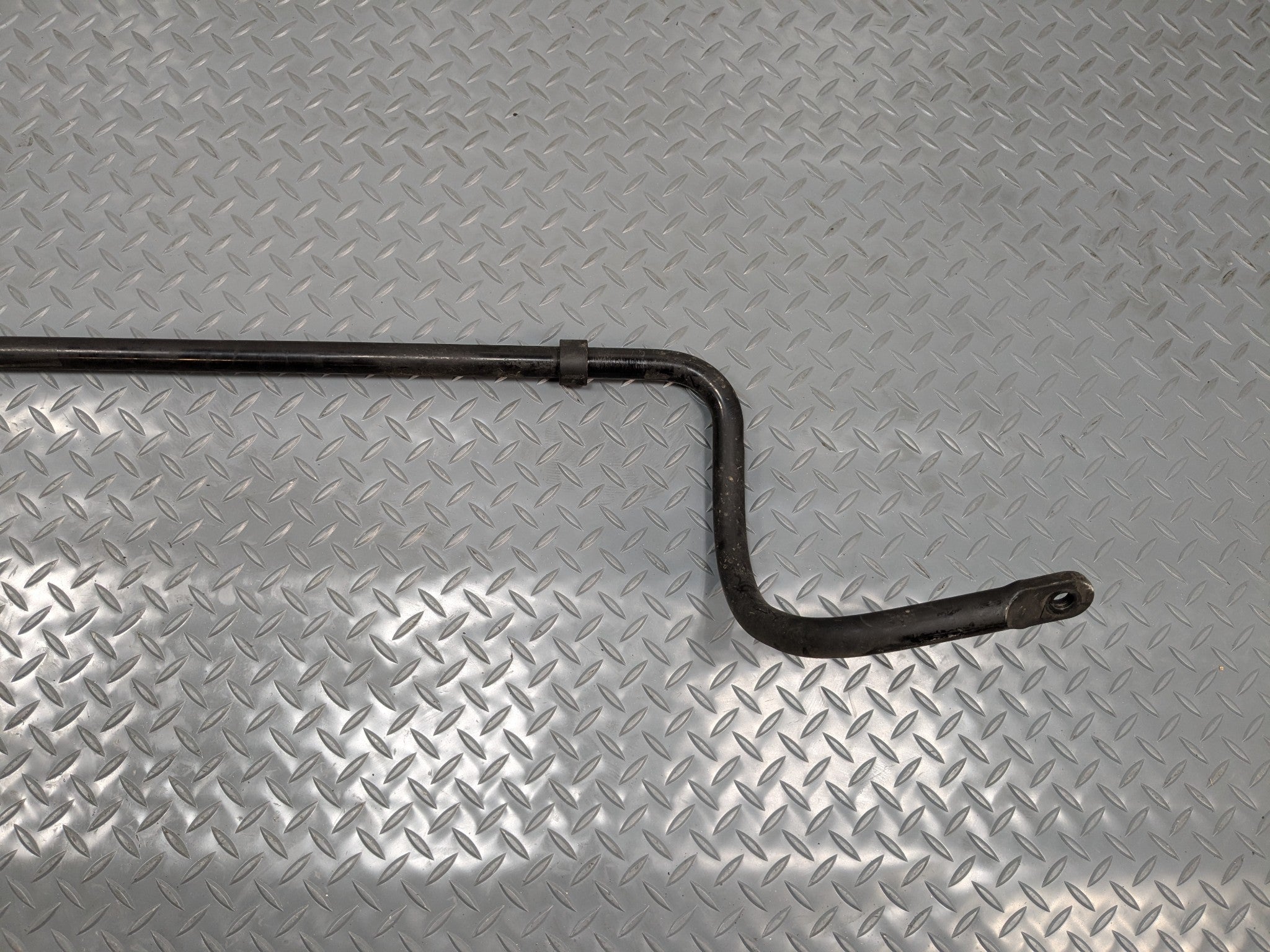 2011 - 2013 MINI COOPER OEM FRONT STABILIZER SWAY BAR ANTI ROLL SUSPENSION