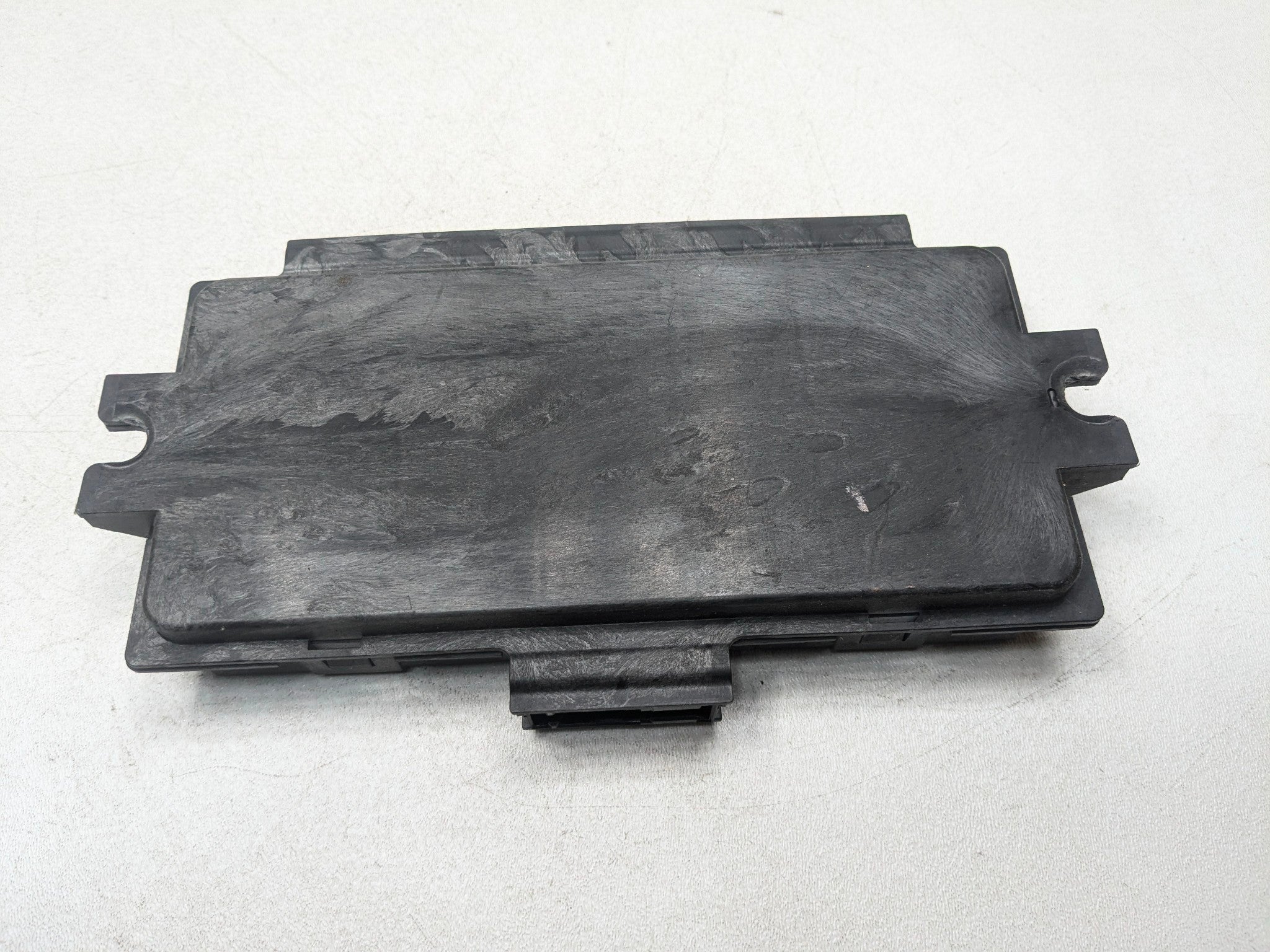 2011 - 2013 MINI COOPER OEM FOOTWELL BODY COMPUTER CONTROL MODULE BLACK