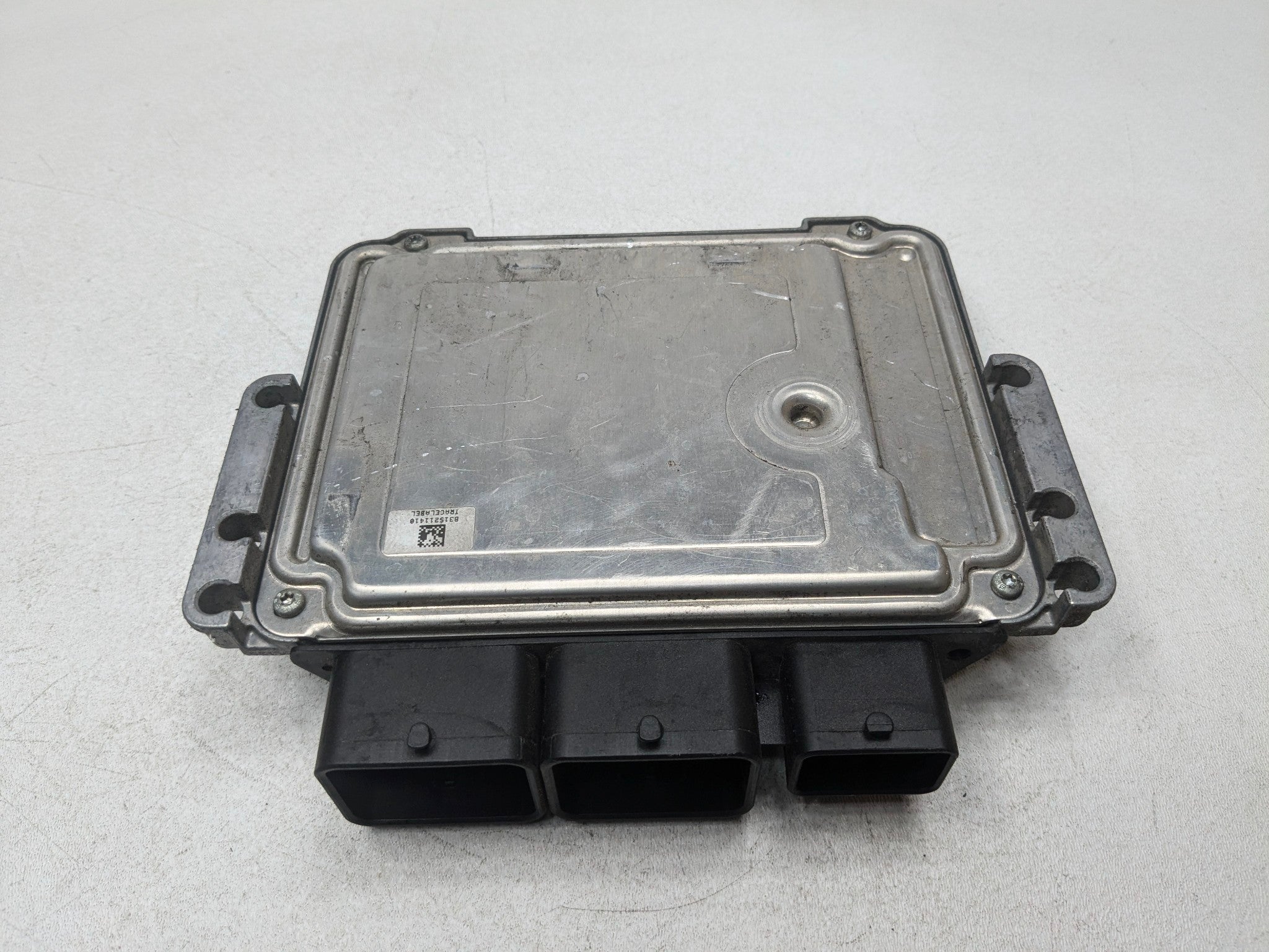 2011 - 2013 MINI COOPER OEM ENGINE BRAIN BOX ELECTRONIC CONTROL MODULE UNIT
