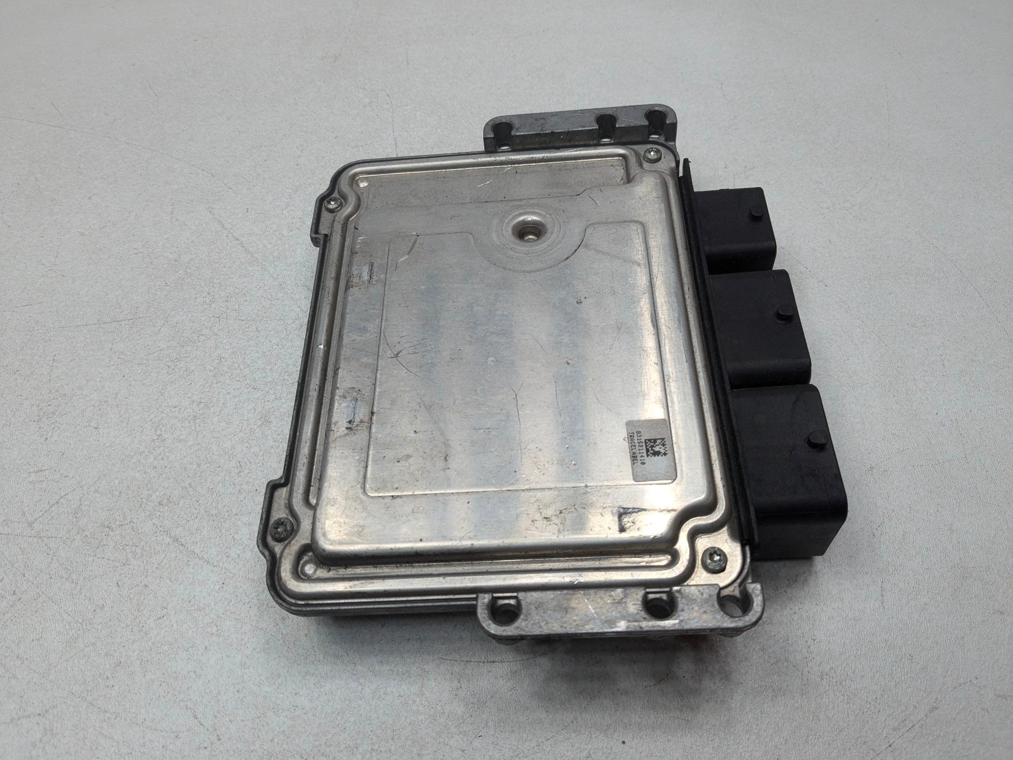 2011 - 2013 MINI COOPER OEM ENGINE BRAIN BOX ELECTRONIC CONTROL MODULE UNIT
