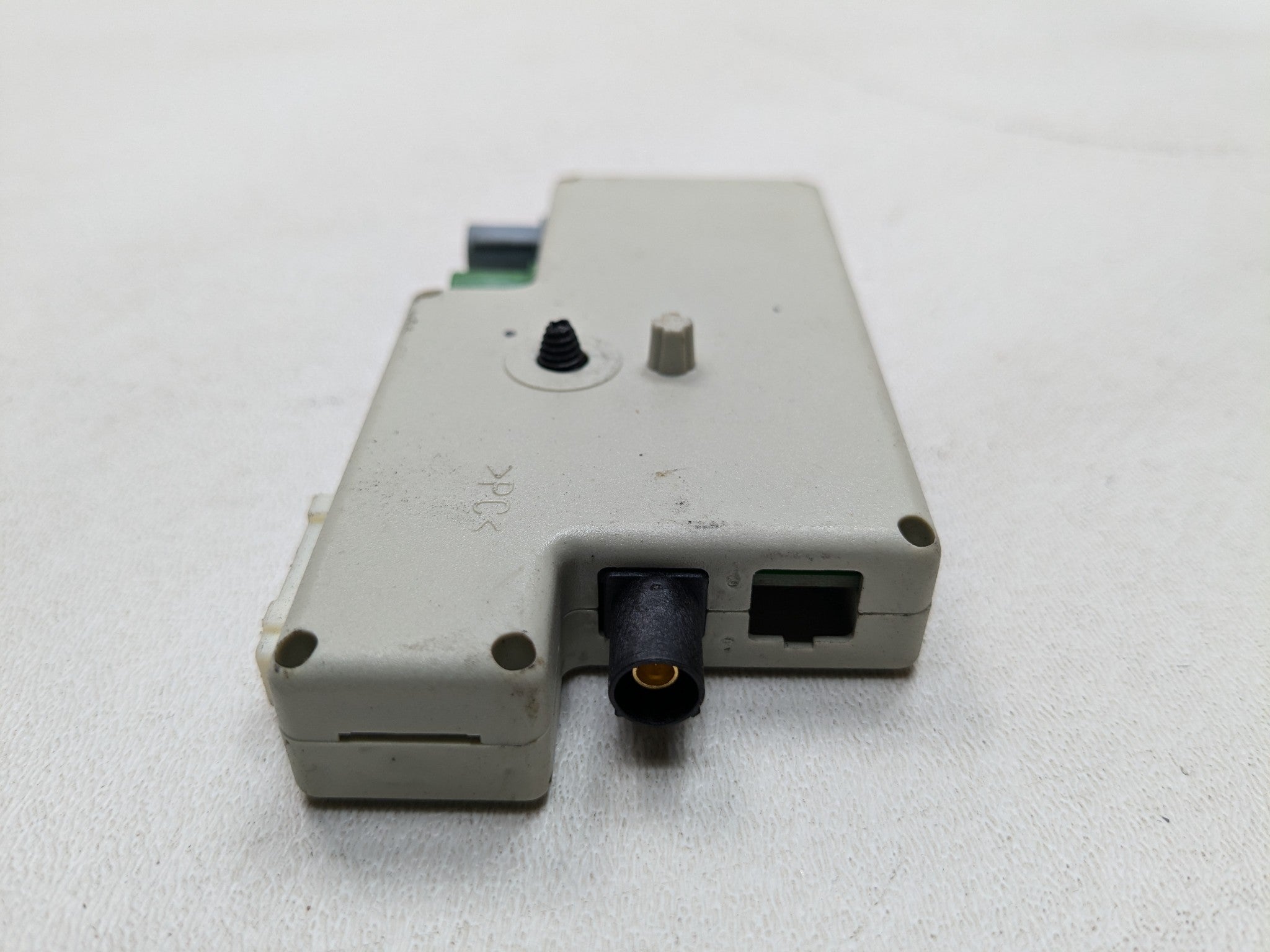 2011 - 2013 MINI COOPER OEM RADIO ANTENNA AMPLIFIER CONTROL MODULE UNIT
